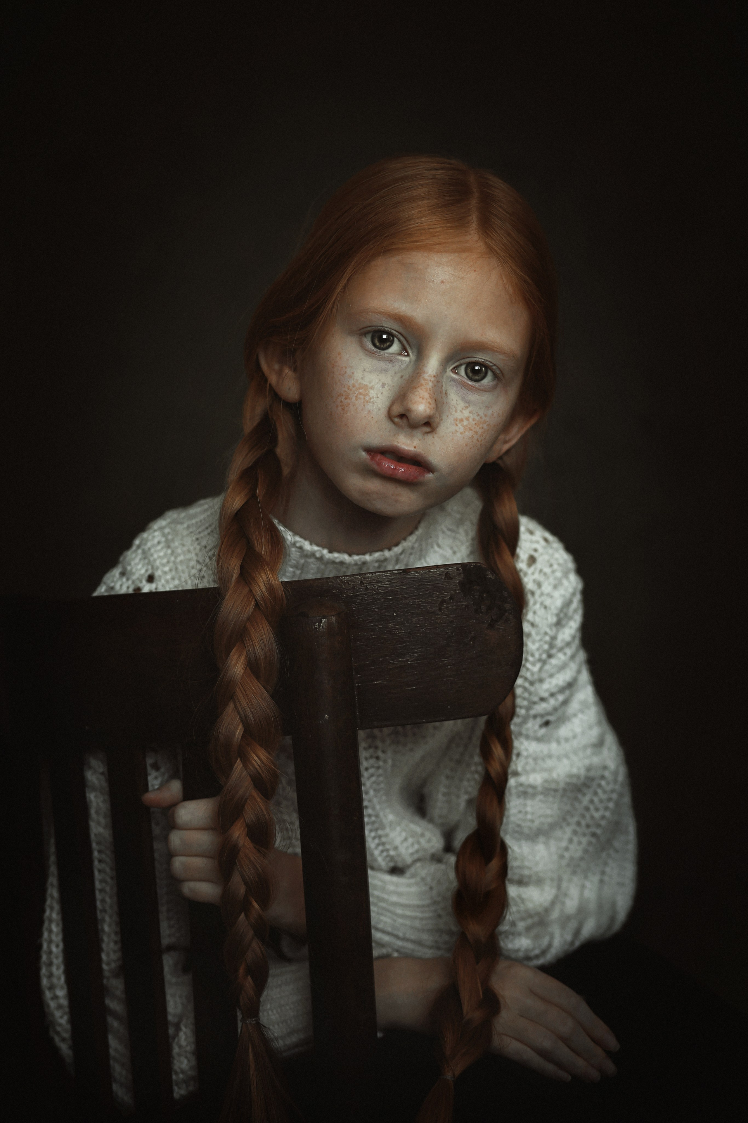 Художественная творческая фотосессия. Детский, семейный фотограф в Ижевске и Москве Аксинья Лысенкова ADEN