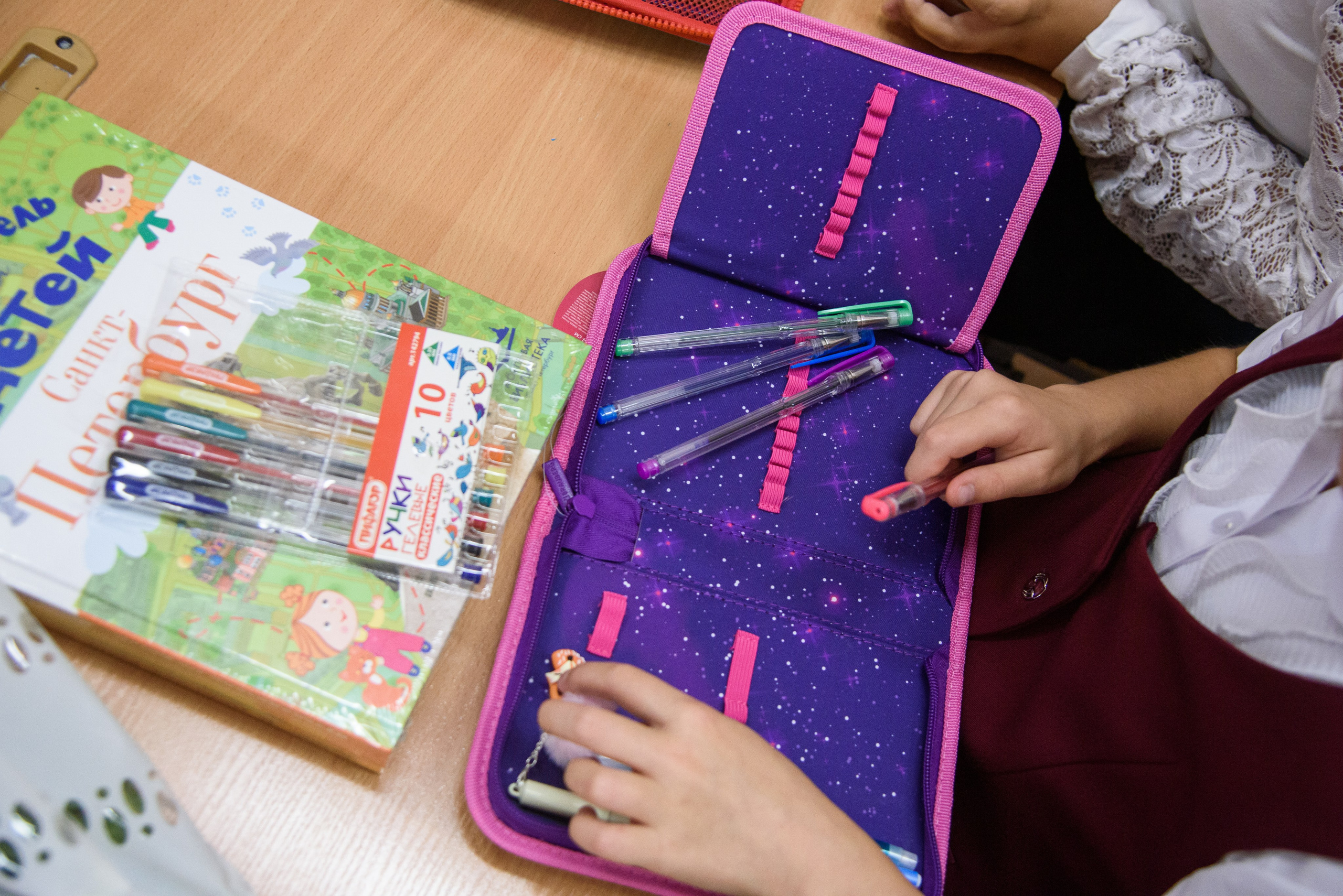 1сентября 2024. Наталия Март | Фотограф СПб