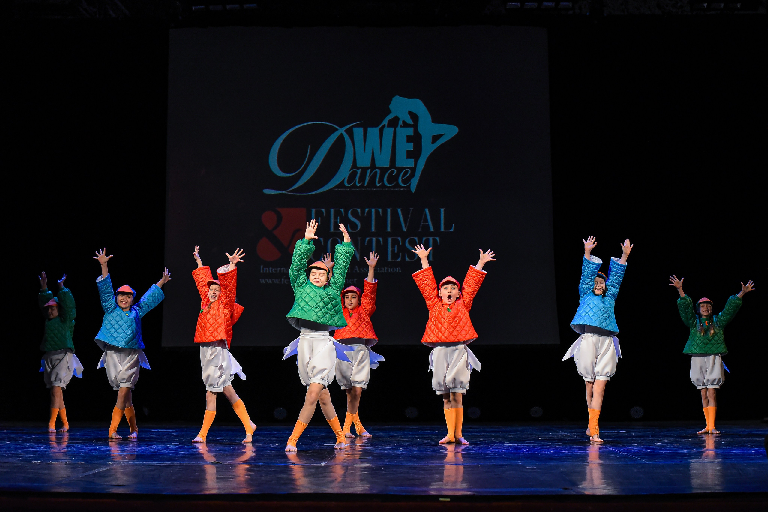 FOTOVIDEOFEST Детские фестивали. Наталия Март | Фотограф СПб