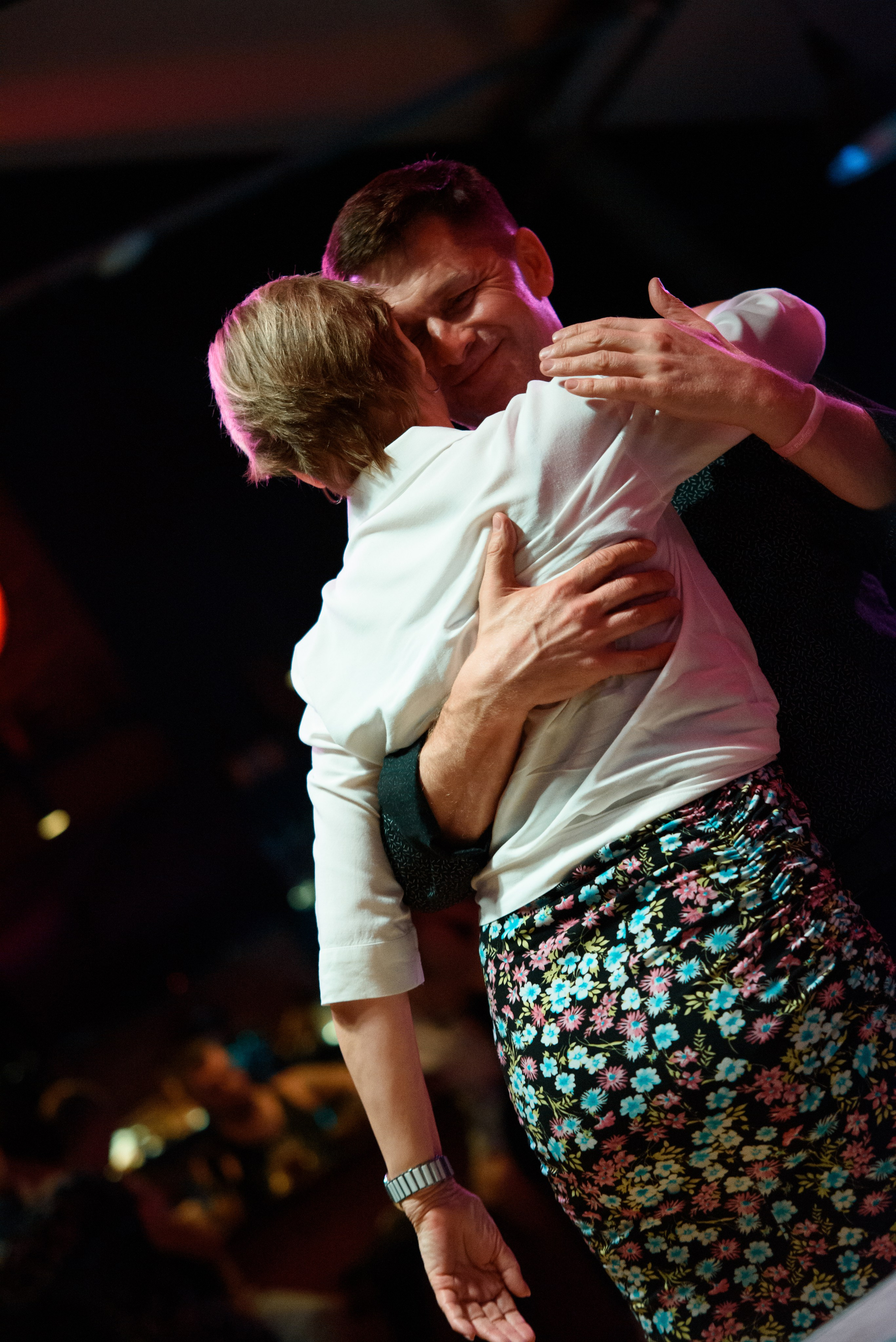 Танго марафон — Ночная милонга. Наталия Март | Фотограф СПб