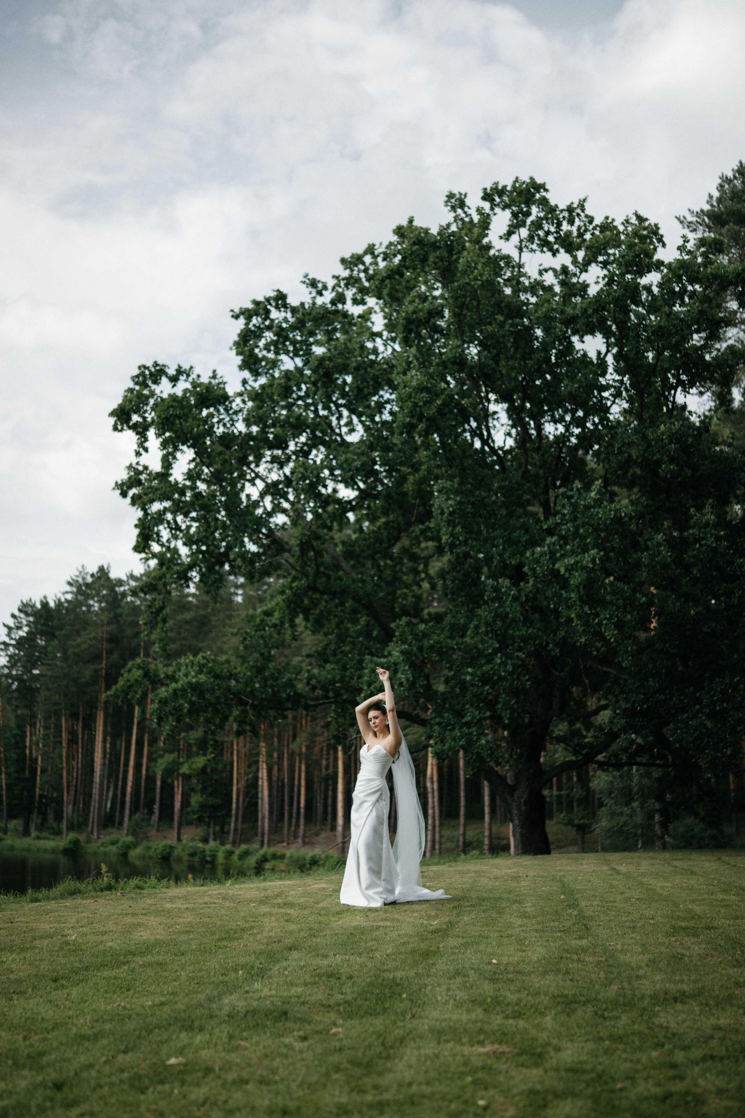 Роман и Алина. Фотограф Тамбов — Воронеж
