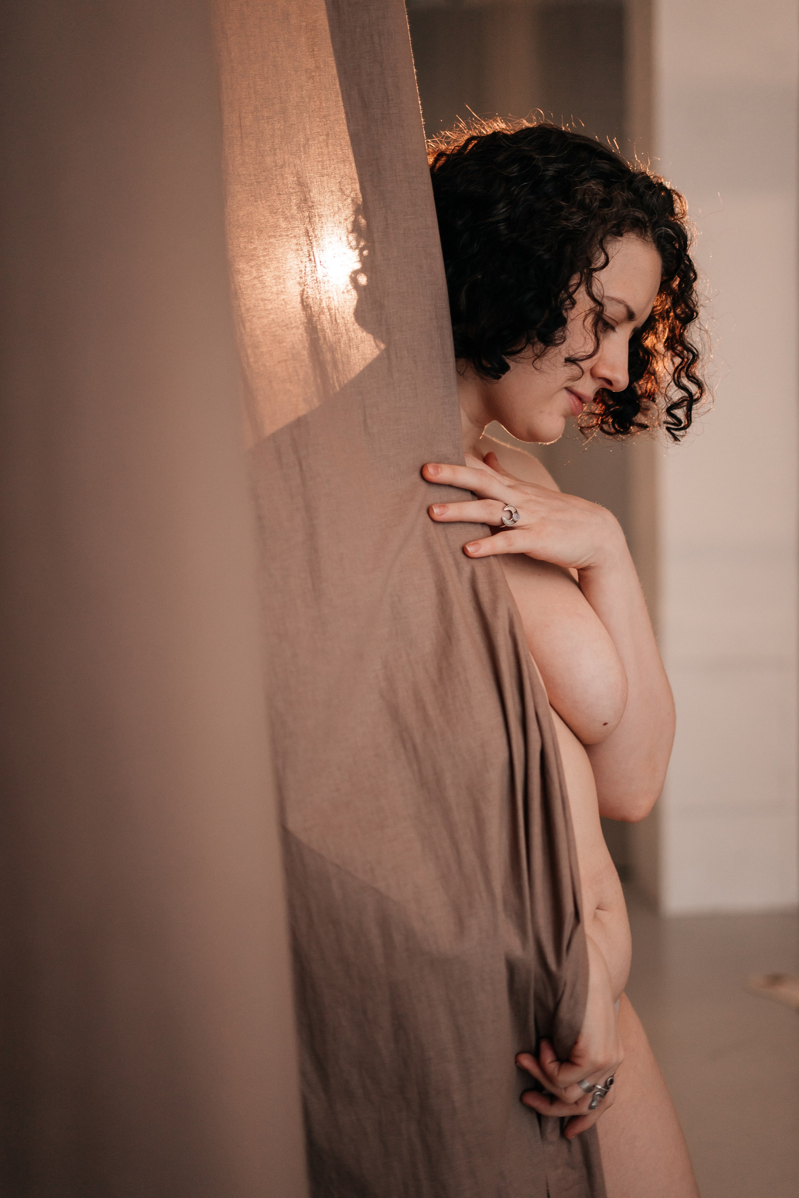 Александра. Портретный и семейный фотограф Ксения Казанцева