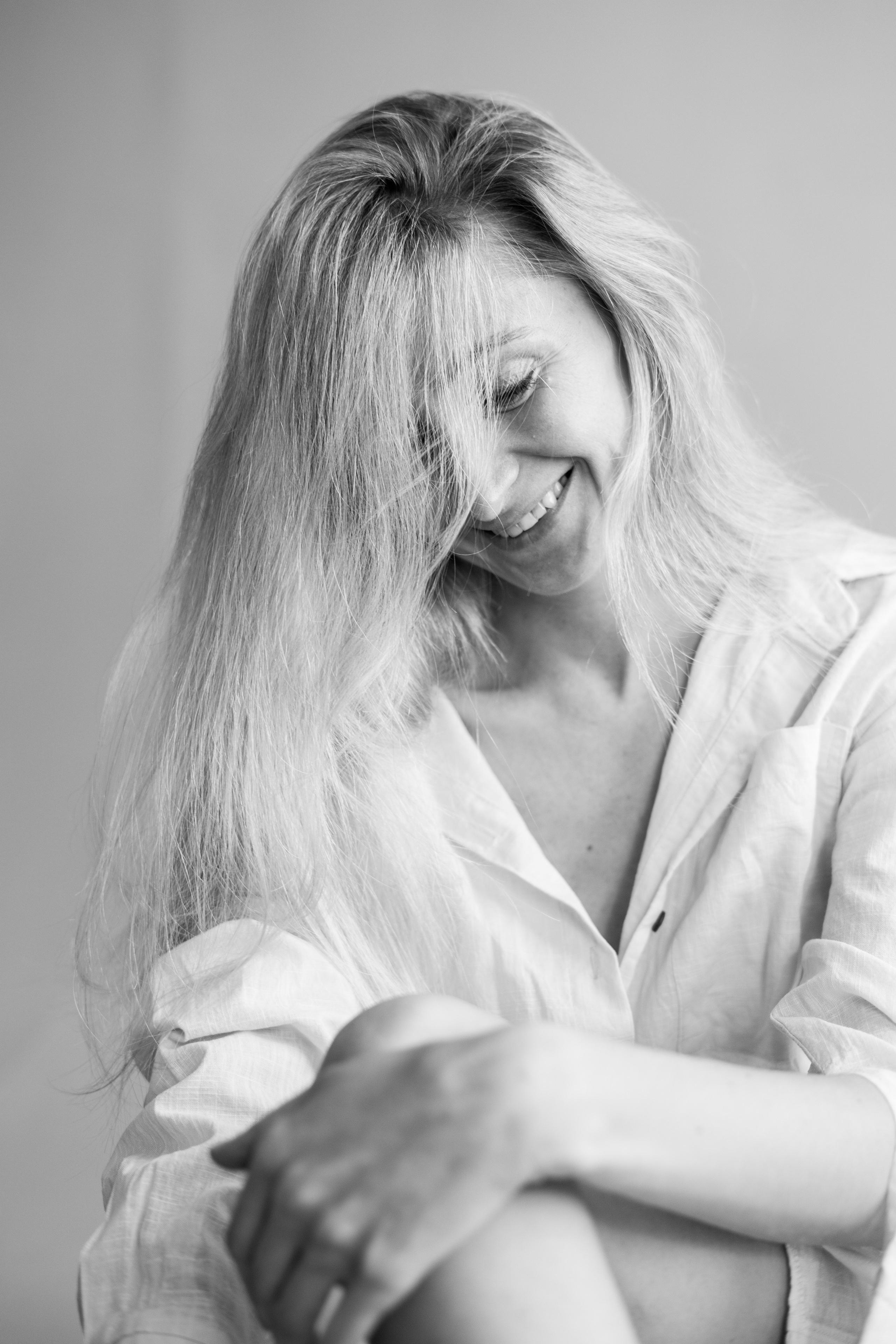 Оля. Портретный и семейный фотограф Ксения Казанцева