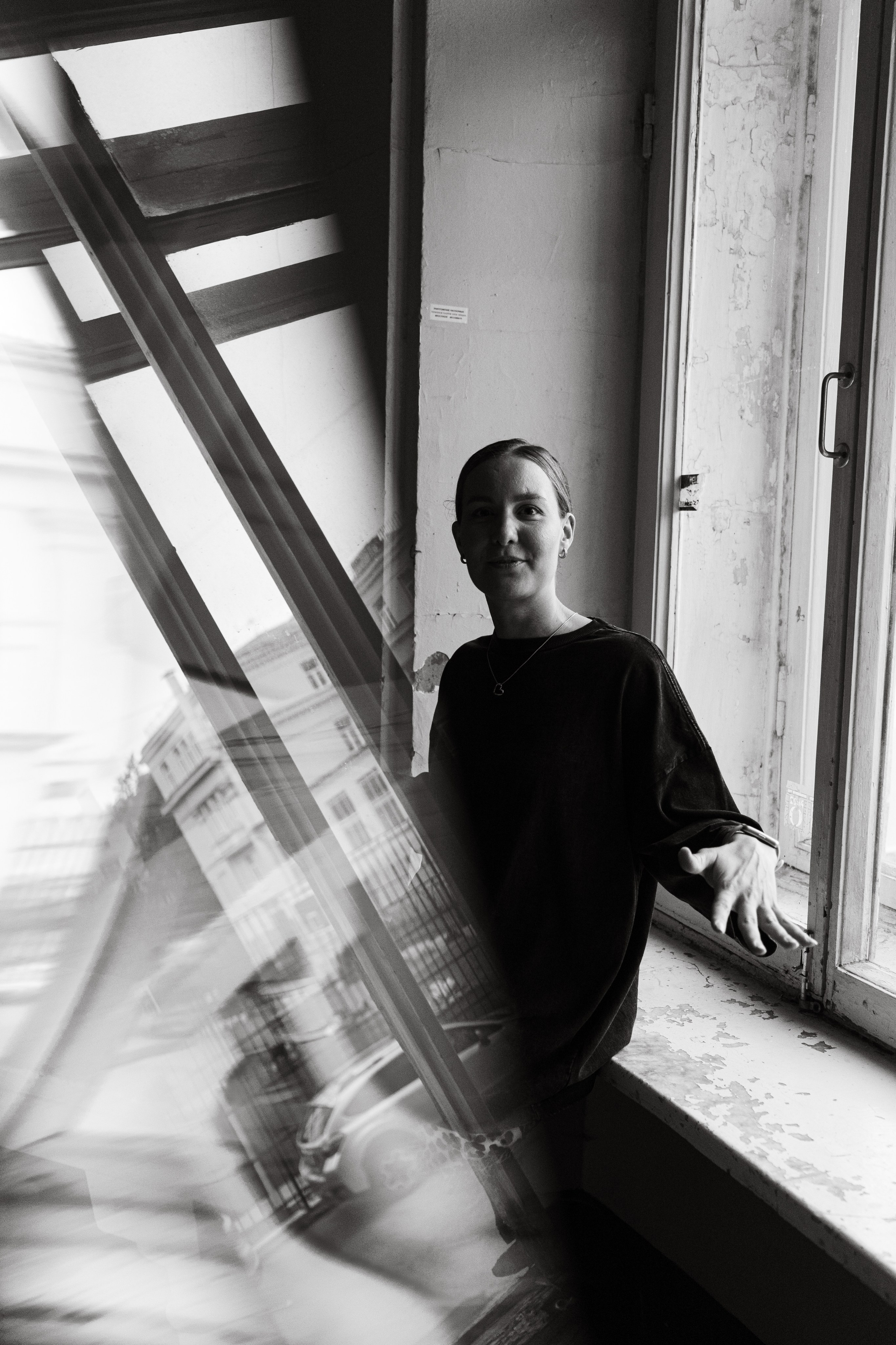 Женя. Портретный и семейный фотограф Ксения Казанцева