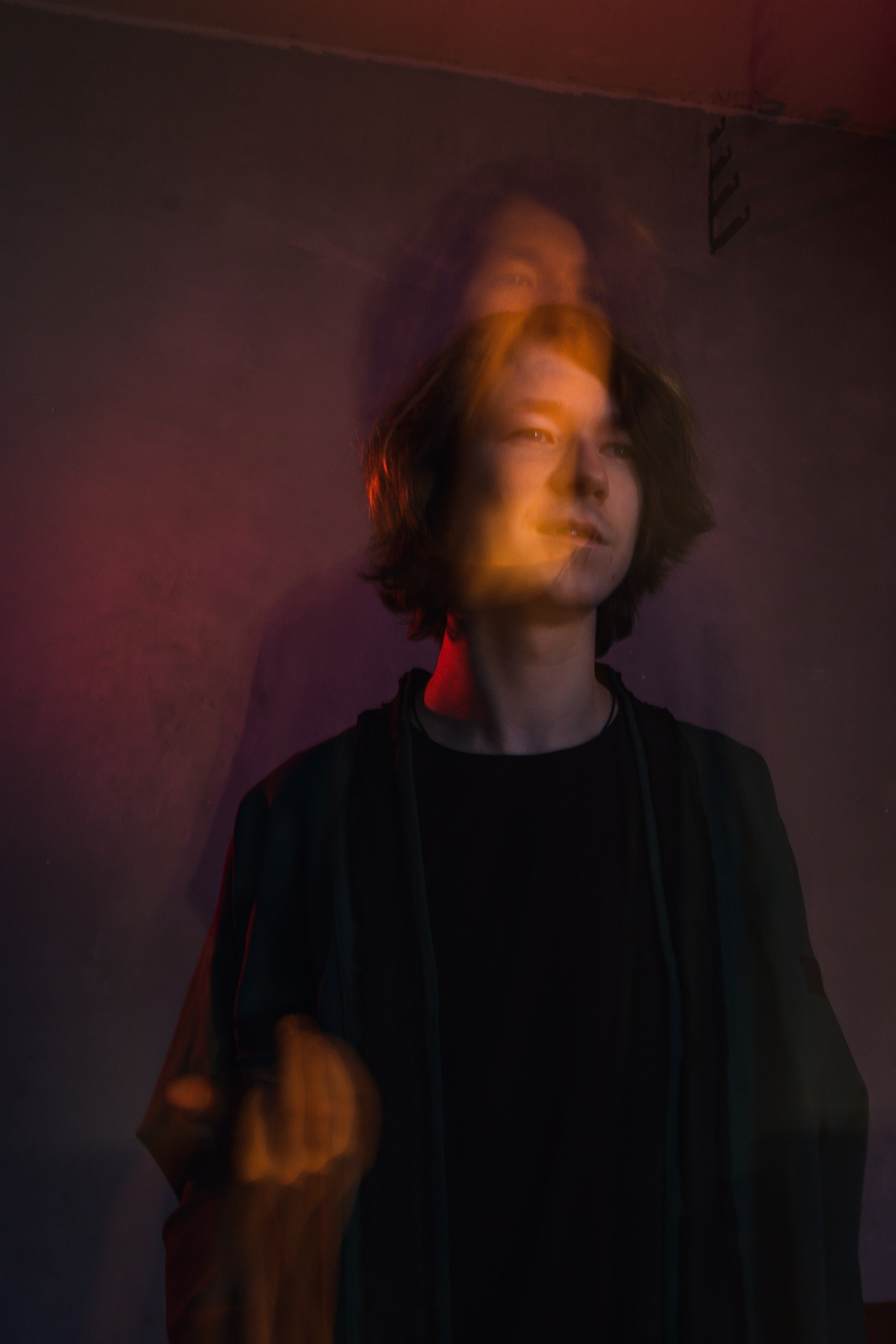 Миша. Портретный и семейный фотограф Ксения Казанцева