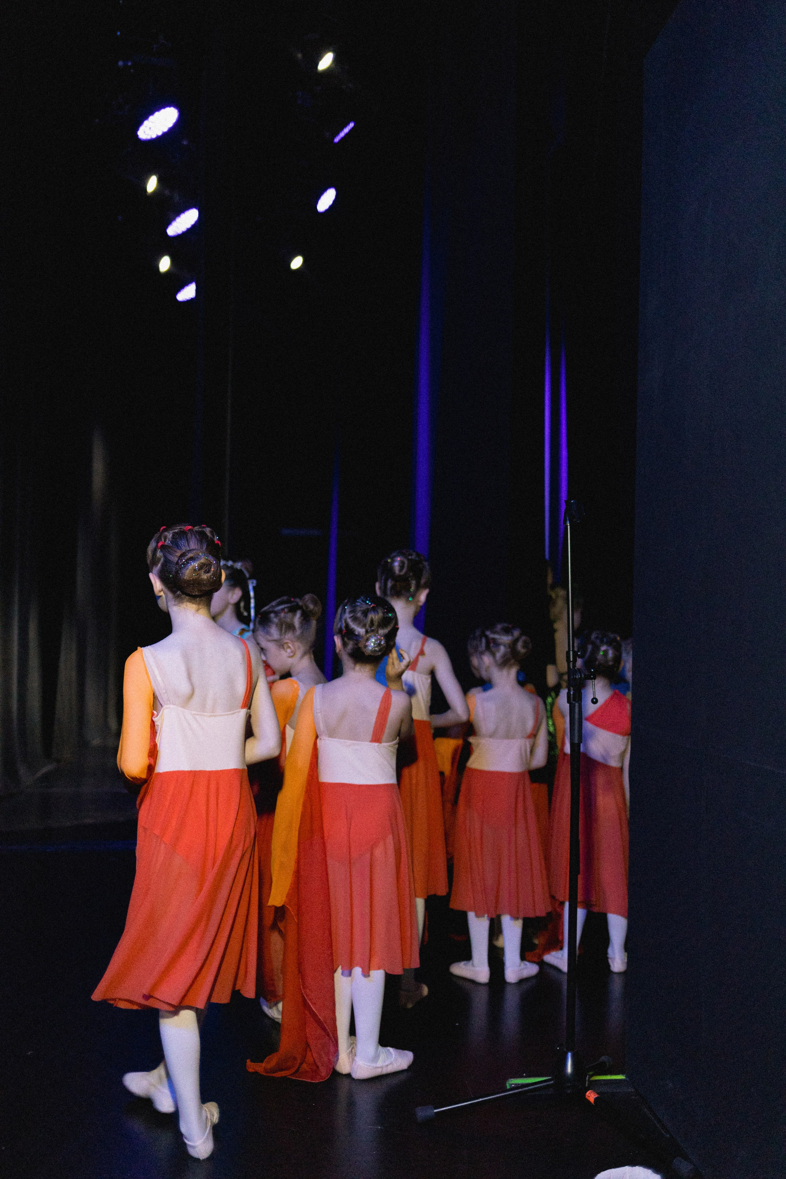 Балет с 2-х лет | Крокус | лето. Кузьмина Анастасия — контент-фотограф | Москва