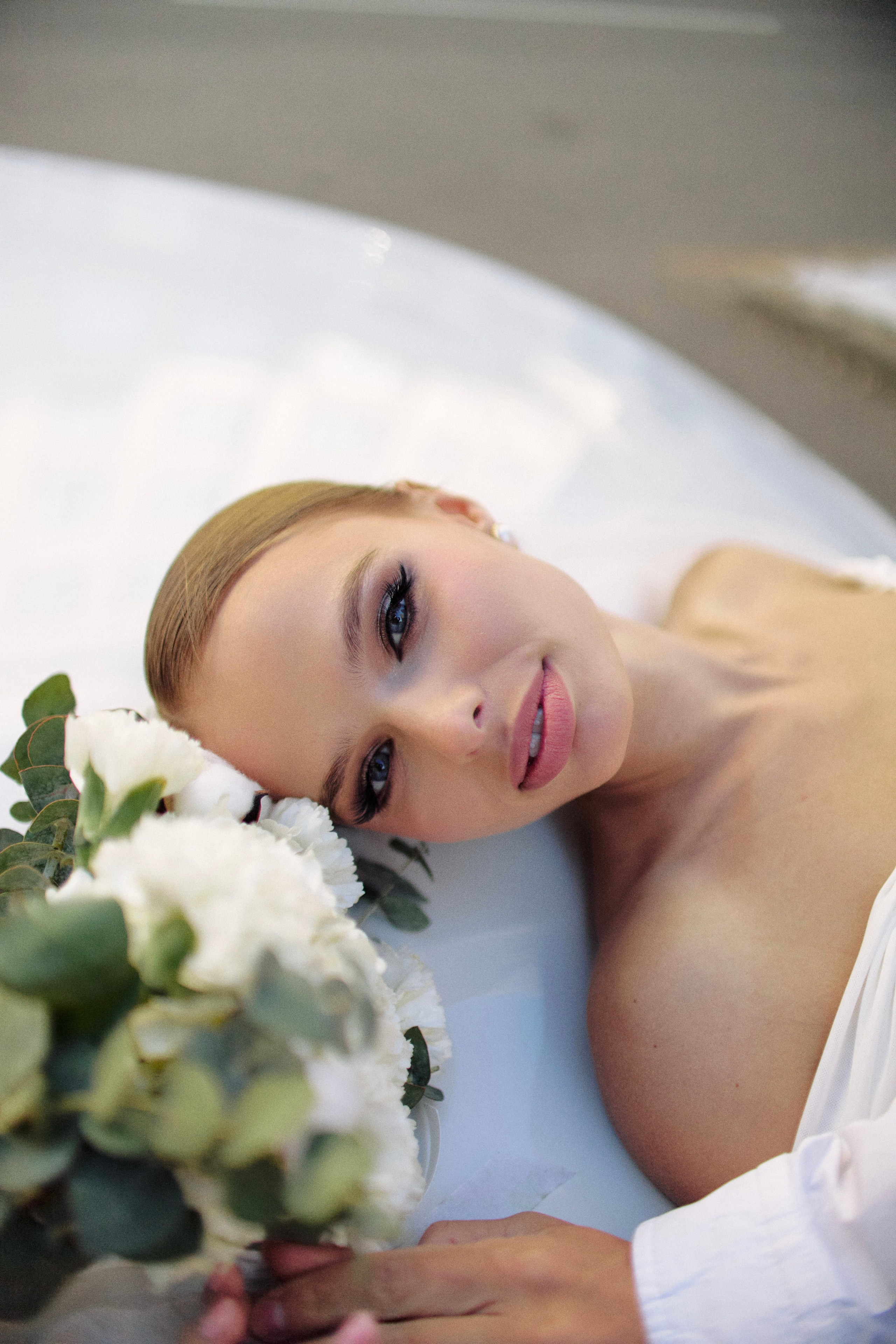 Alisa & Rinat. Свадебный фотограф Москва и ЮГ