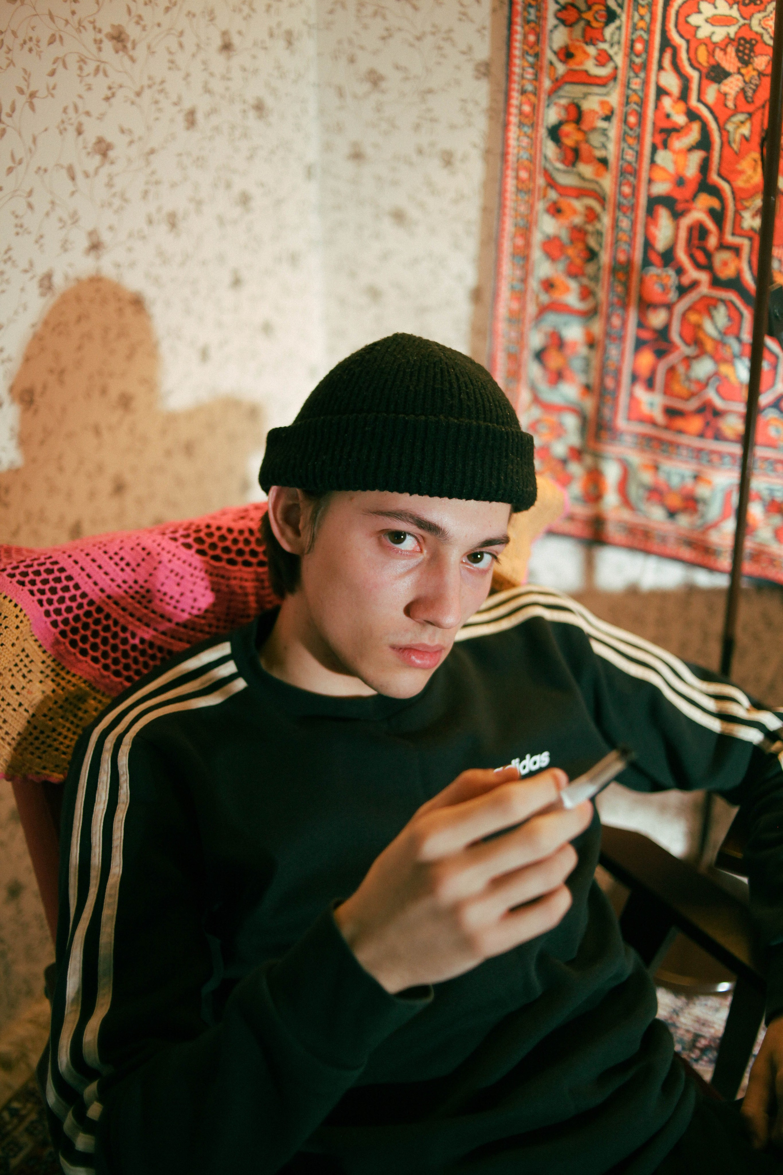 Ваня. Свадебный и индивидуальный фотограф в Волгограде Епихина Надежда