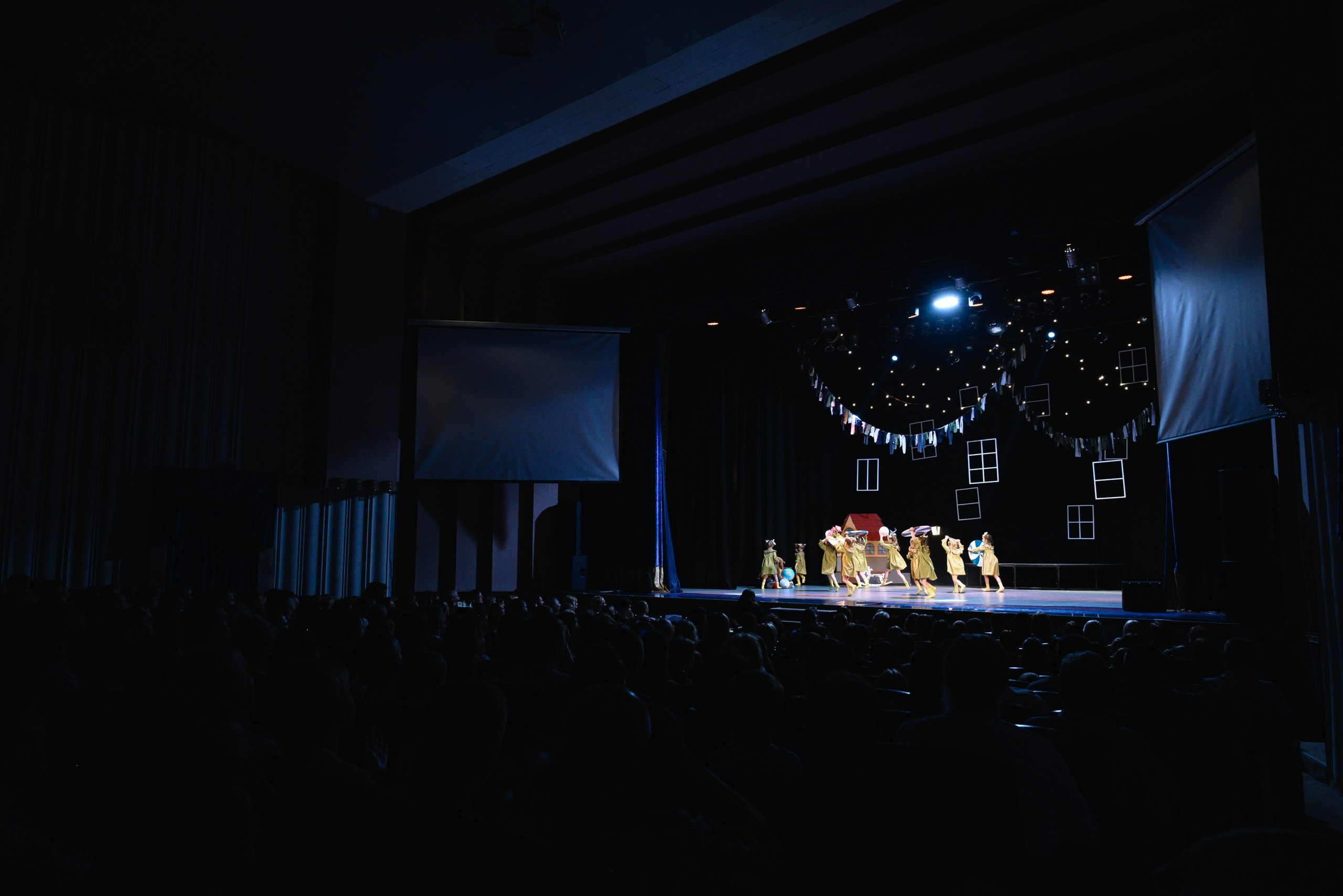 Студия гимнастики Юла. Dmitry Gagarin Photographer