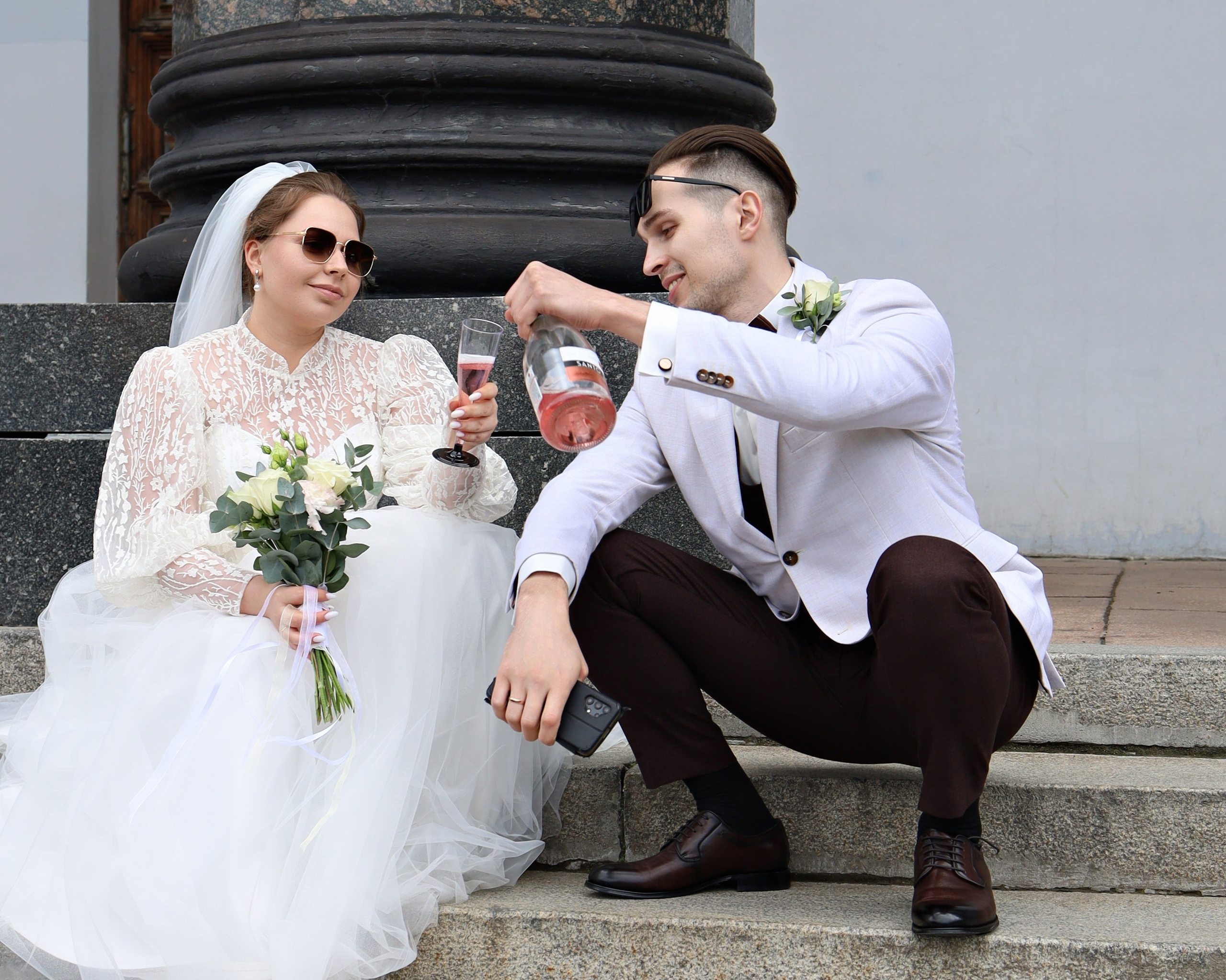 Репортажные съемки. Фотограф Нина Пашина — Пермь