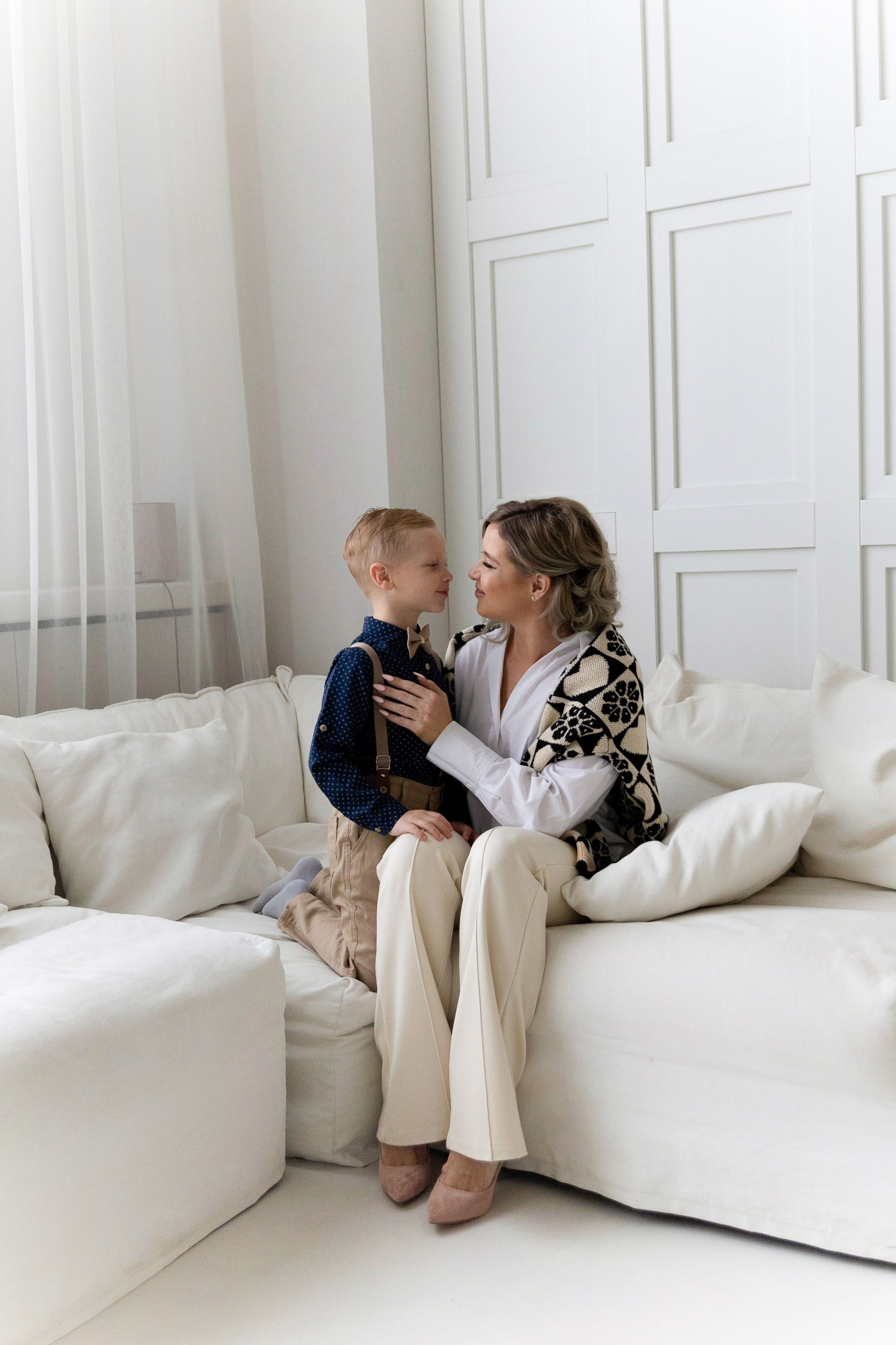 Проект «Мама». Семейный и свадебный фотограф в Южноуральске Екатерина Столярова