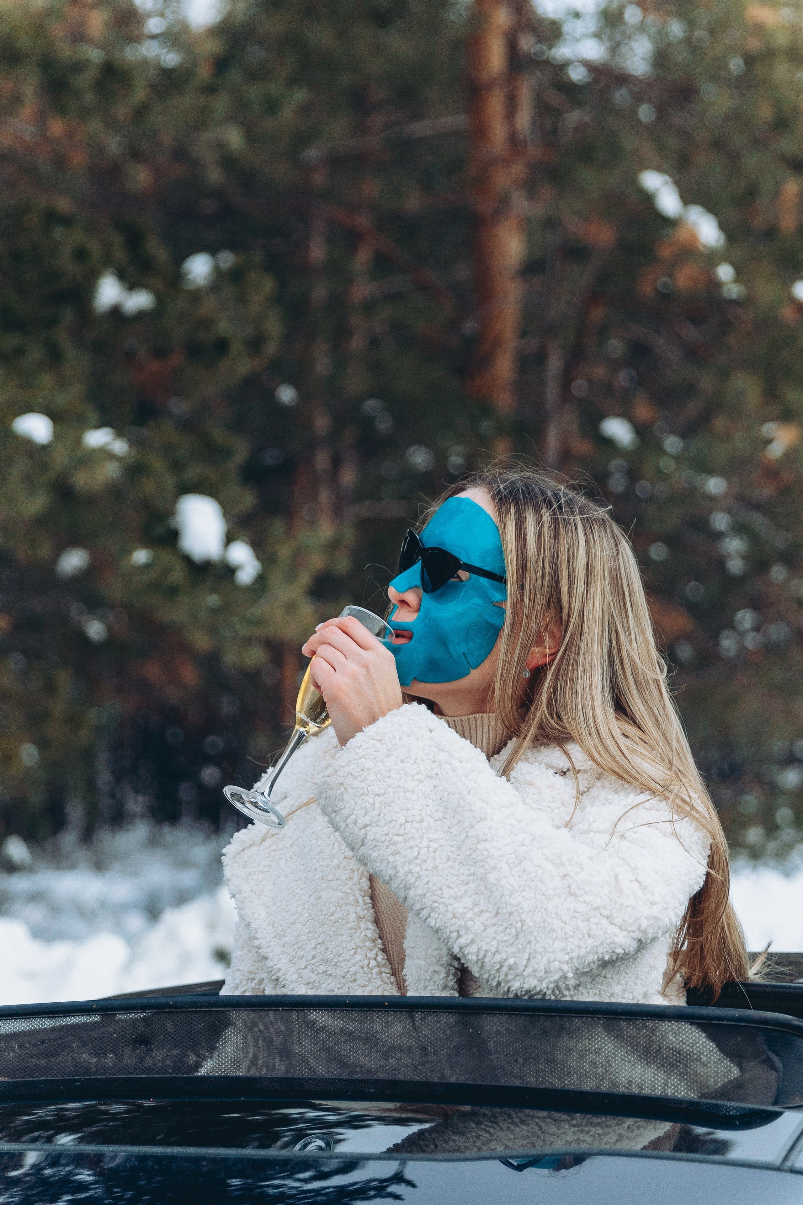 Кристина и Лена. Семейный и свадебный фотограф в Южноуральске Екатерина Столярова