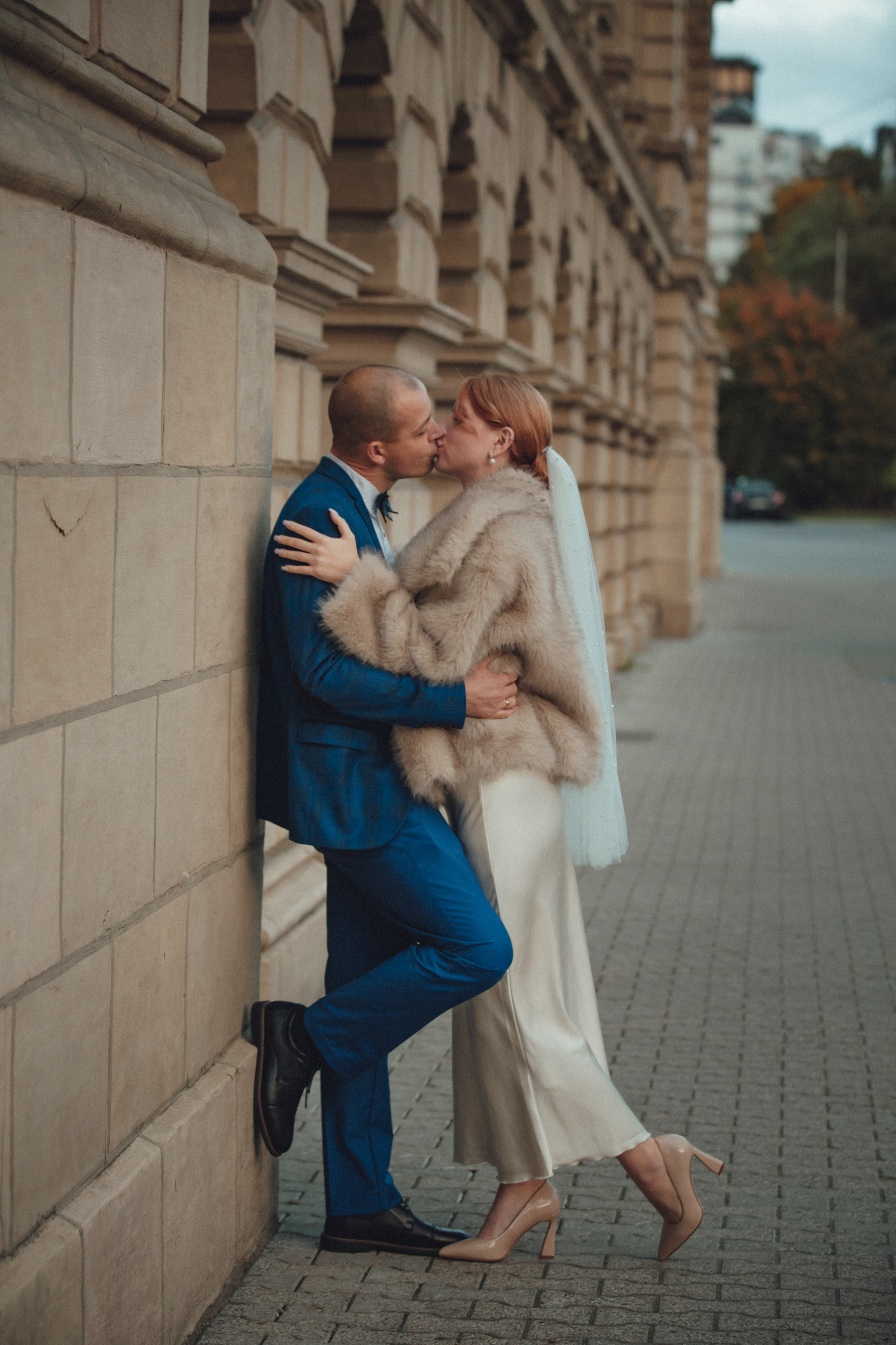 Andrey and Elena | Калининград. Андрей Миллер Фотограф из Калининграда