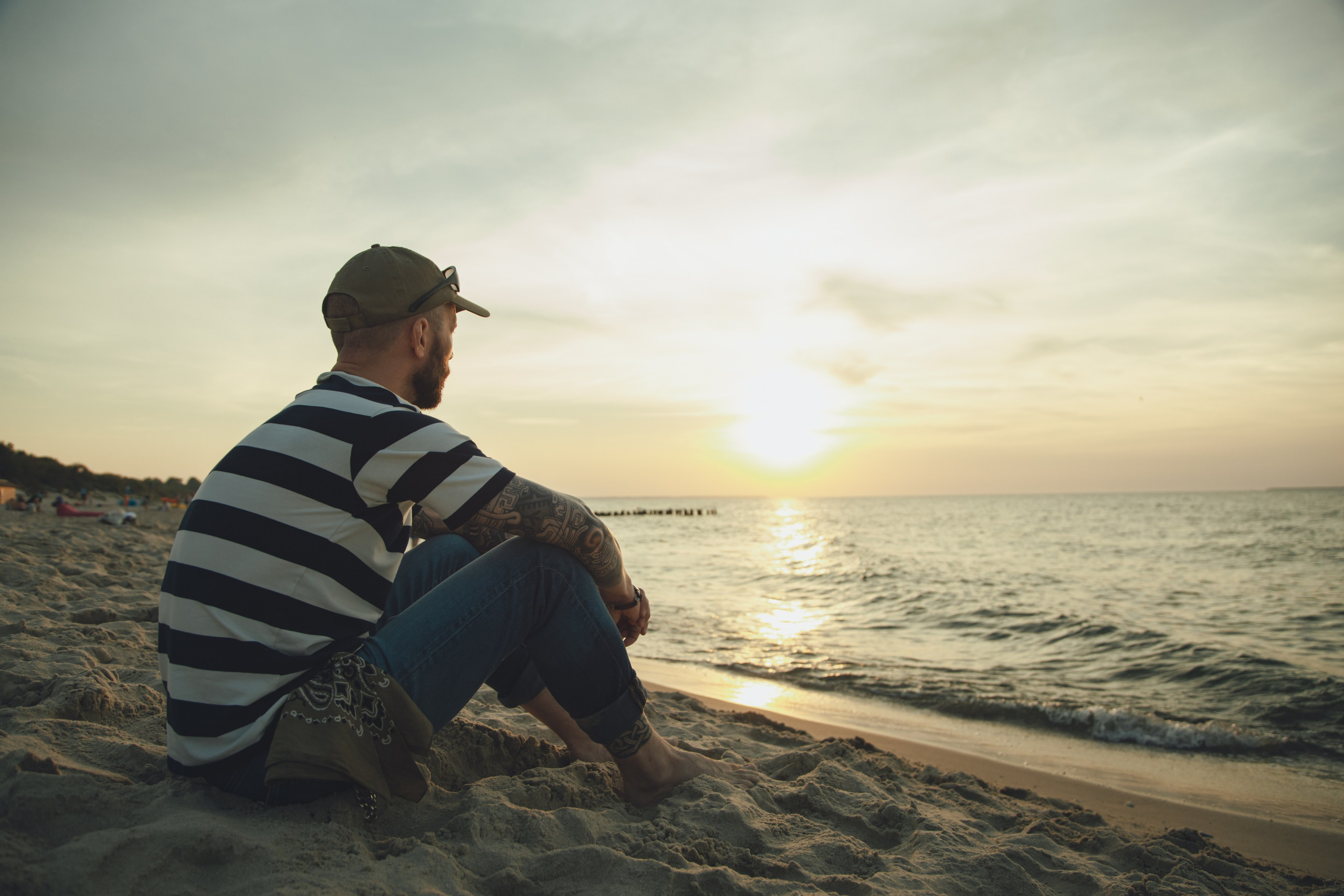 Sergey and Eiena | Зеленоградск. Андрей Миллер Фотограф из Калининграда