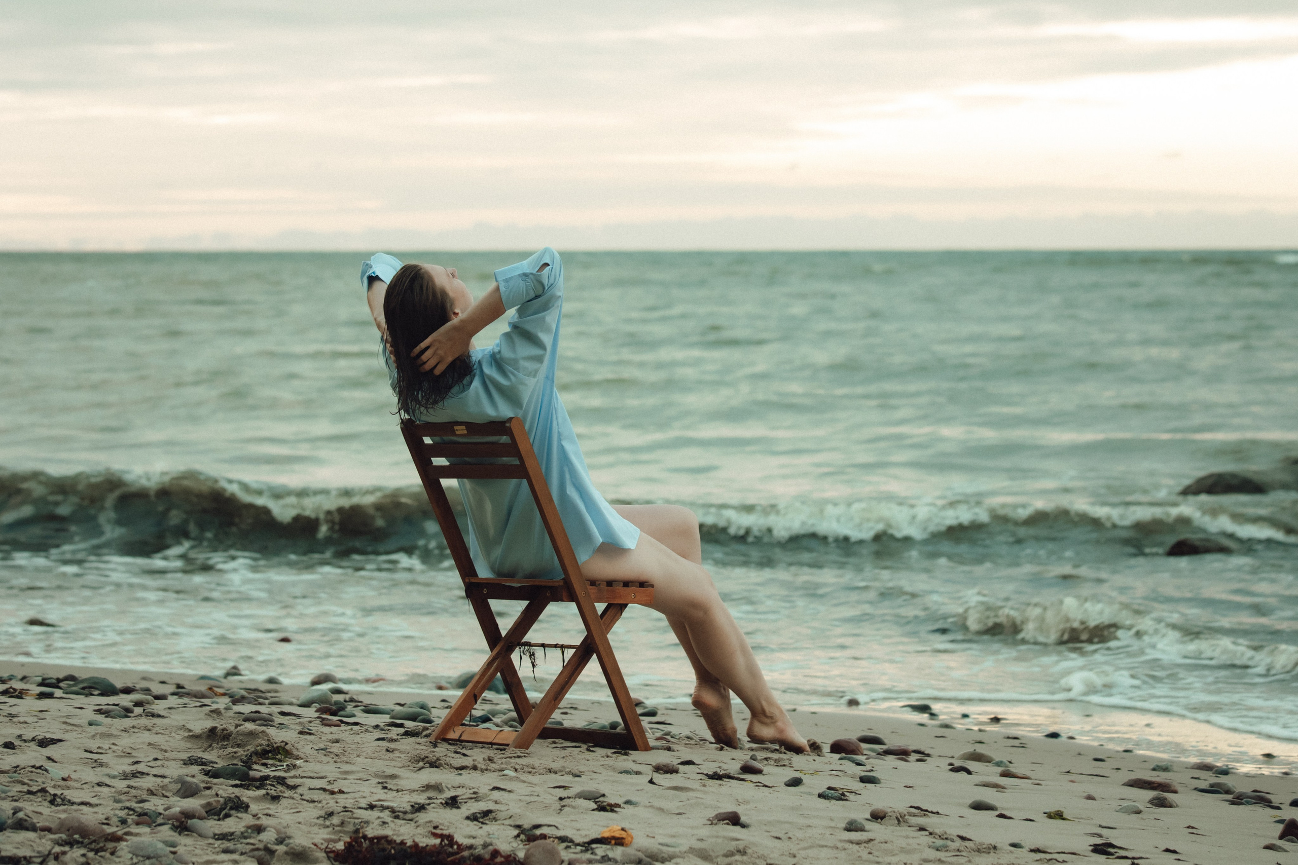 Светлогорск. Андрей Миллер Фотограф из Калининграда