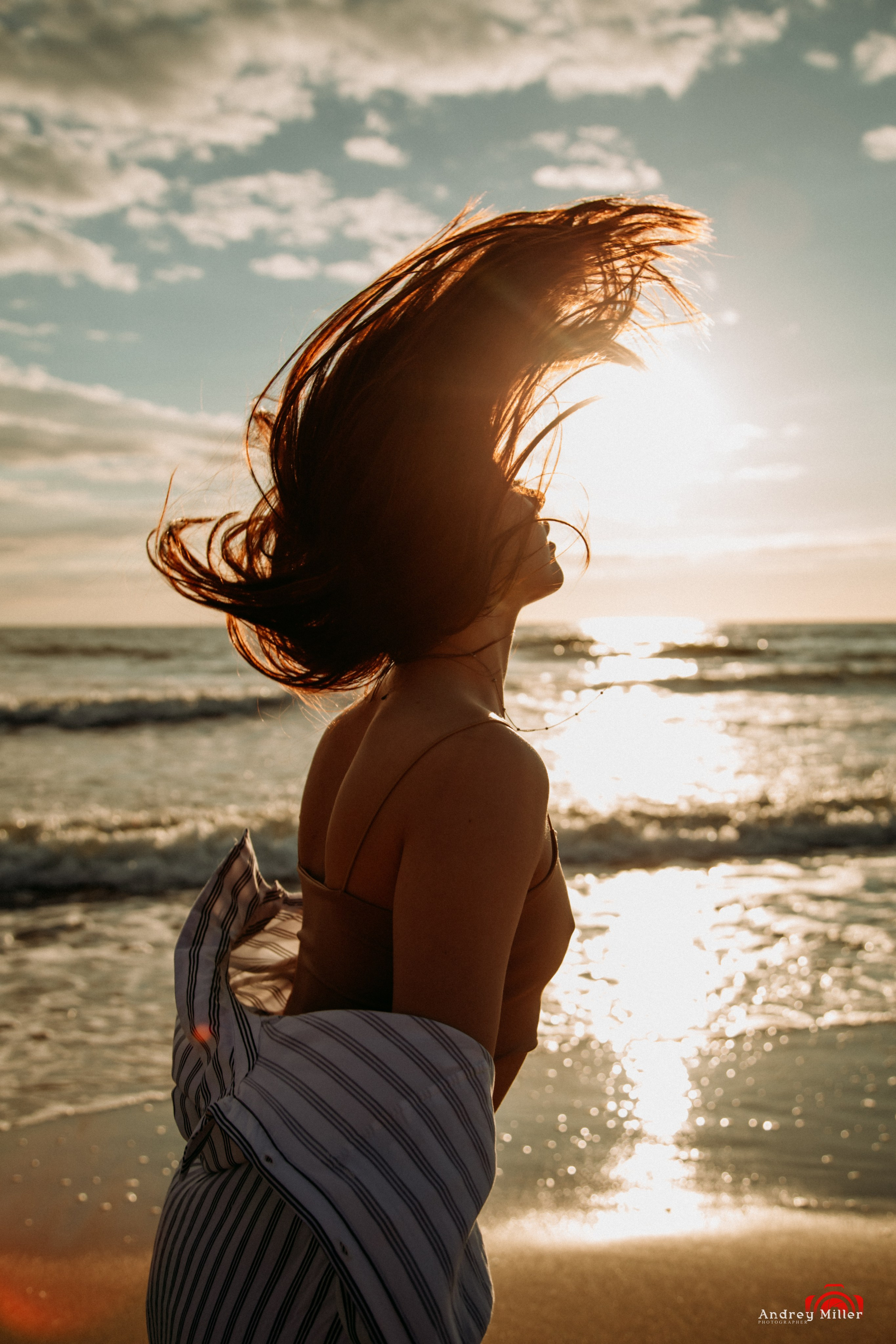 Андрей Миллер Фотограф из Калининграда