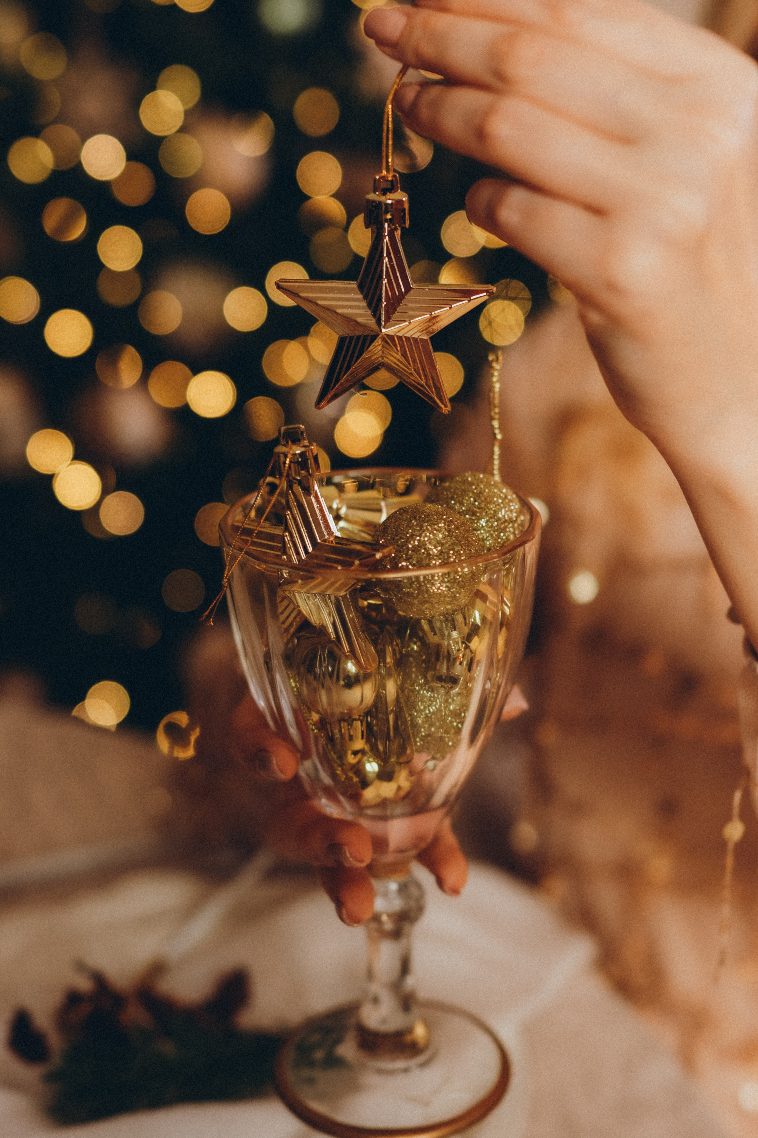 Наталья — подарочные боксы. Фотограф в Москве Ангелина Ким