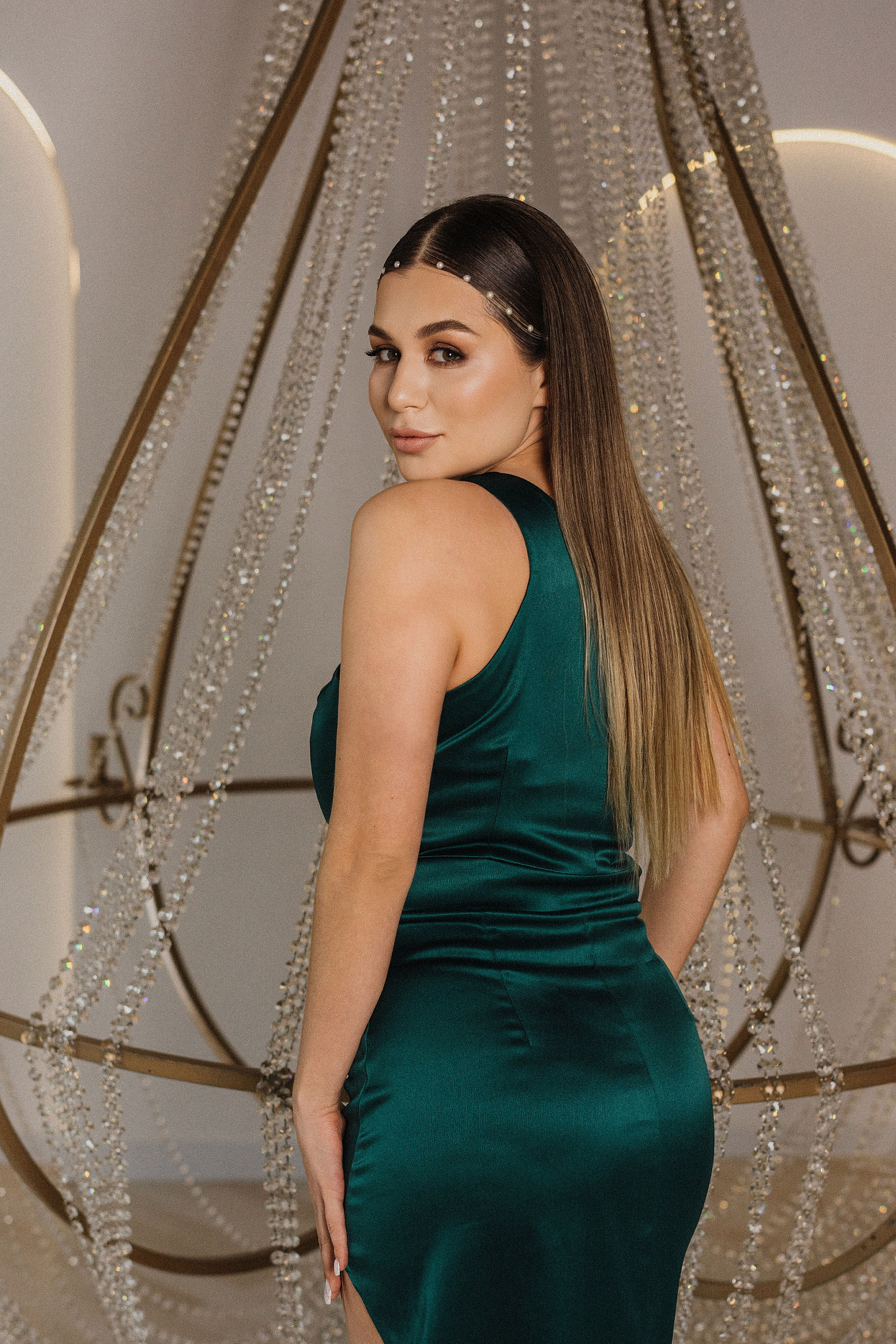 Ирина и дочь Вика. Фотограф в Москве Ангелина Ким