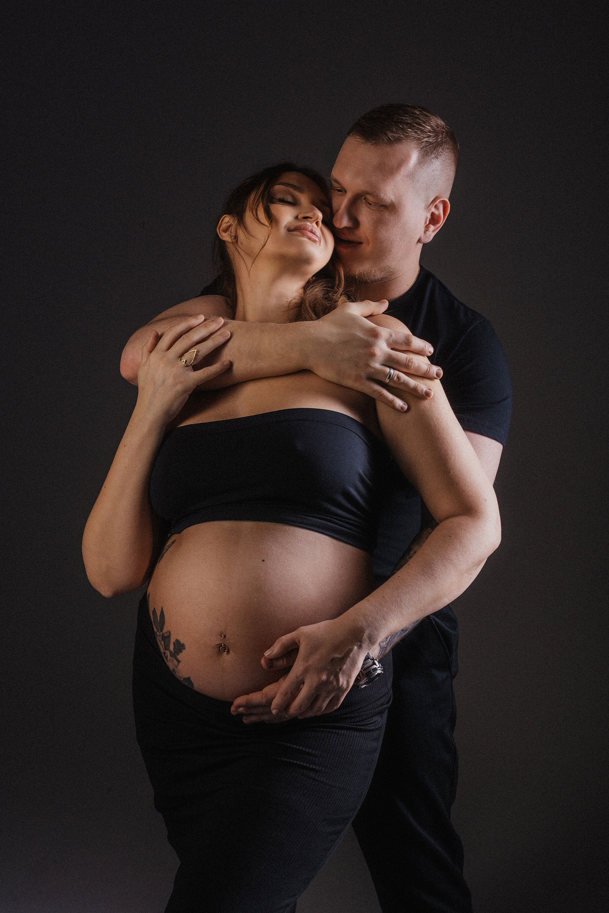 Кирилл и Светлана. Фотограф в Москве Ангелина Ким