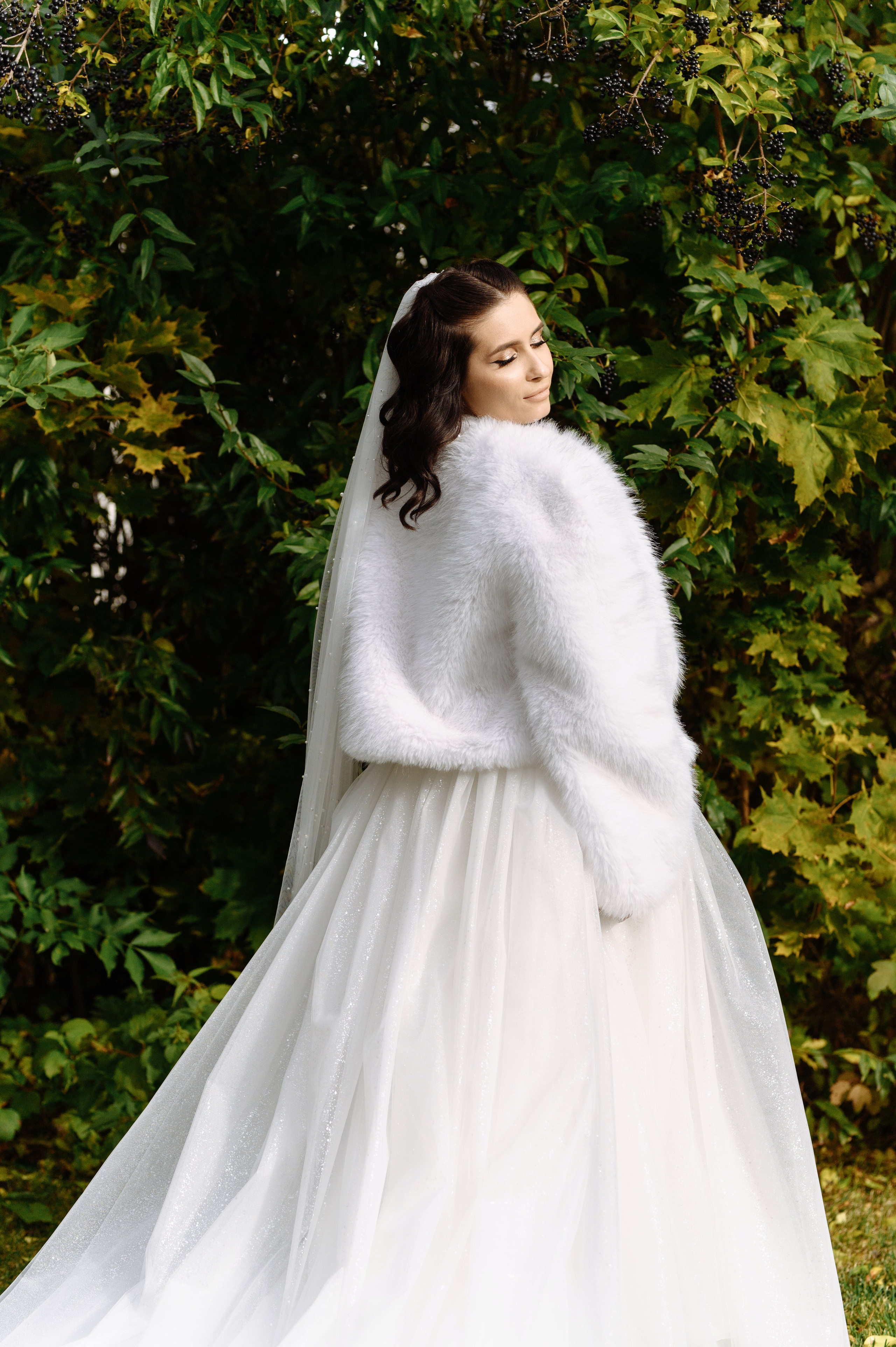 Евгений и Екатерина LA VILLA. Фотограф Кирилл Верт