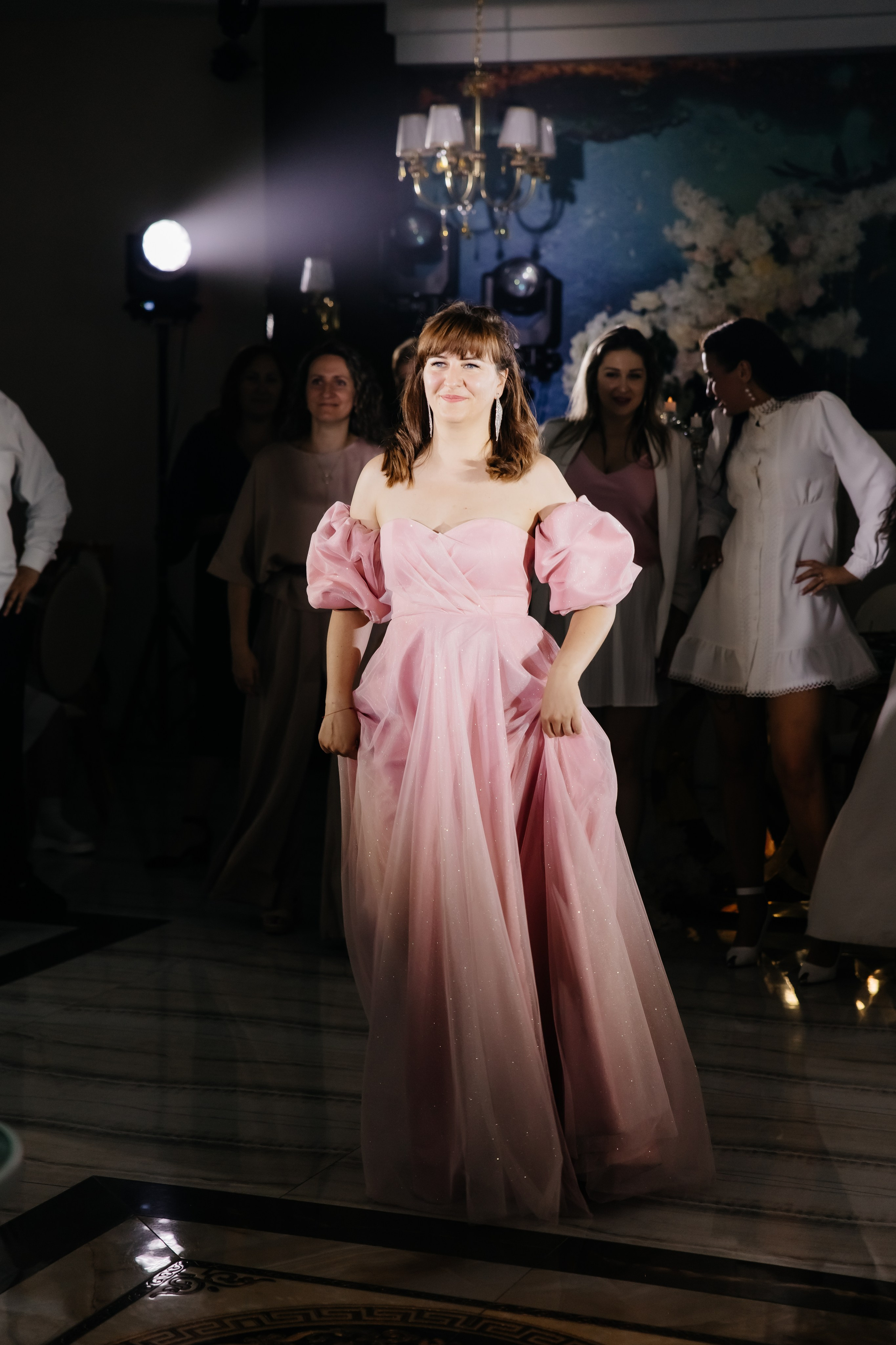 Астория + усадьба Белладжио. Фотограф ВИКА МЕДУЗА