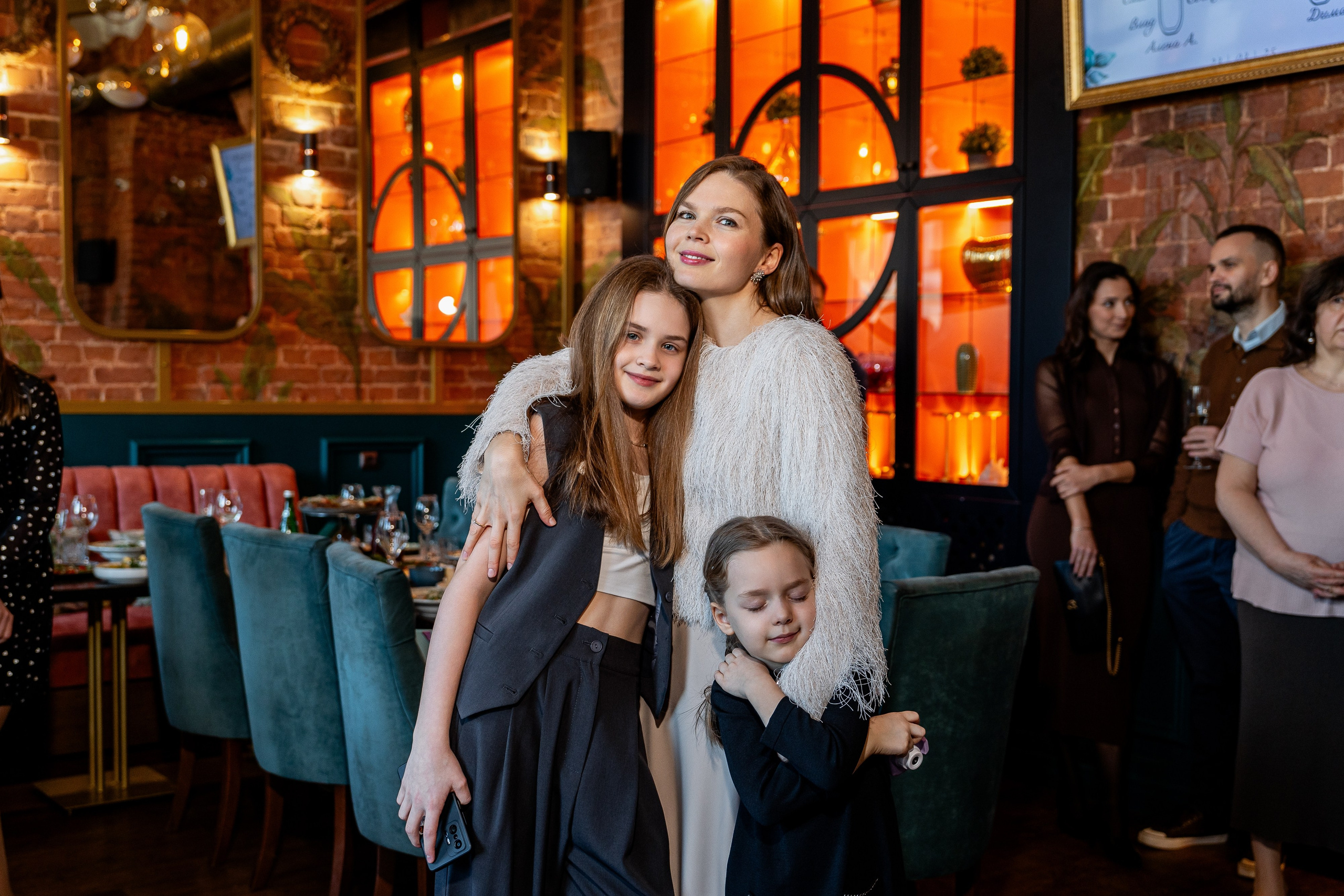 СОУС BB. Sunnyman