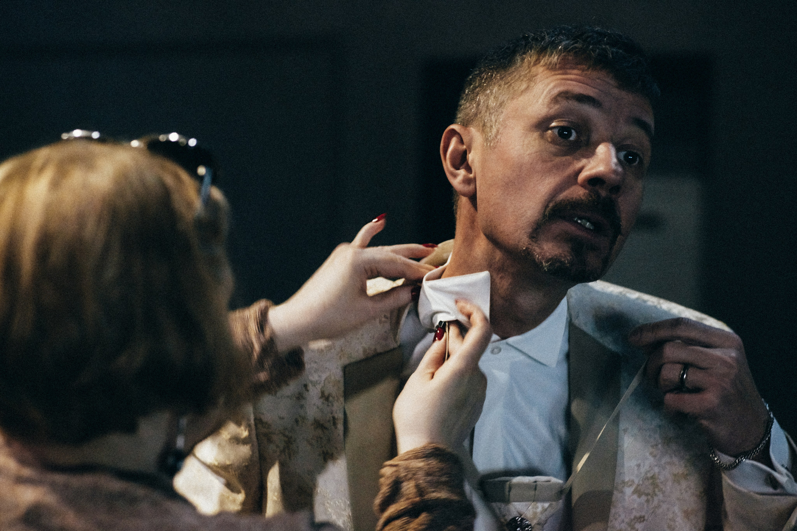 Профессиональный фотограф в Москве и МО Денис Кулешов