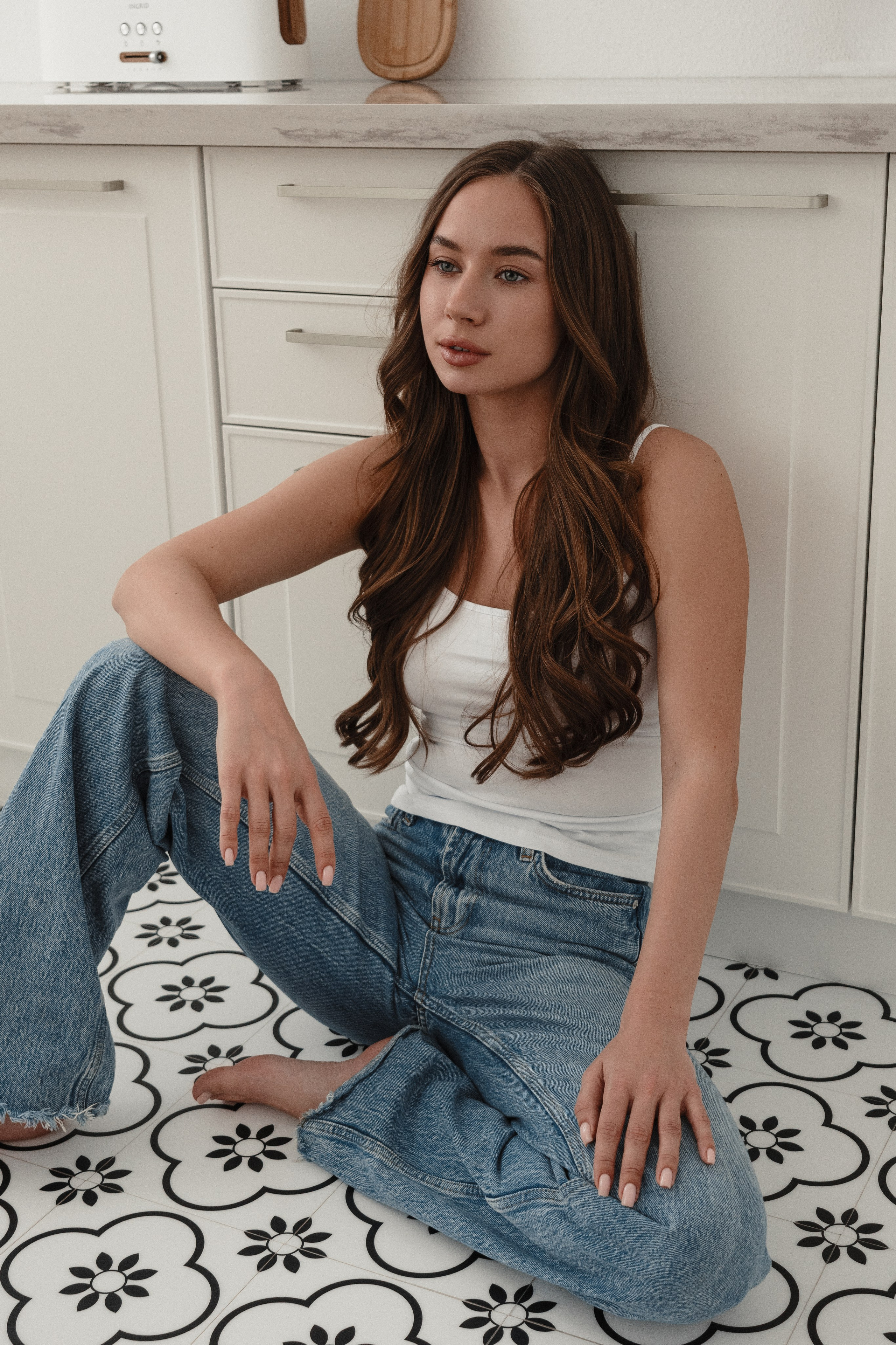 Анна. Валерий Злобин — портретный и свадебный фотограф в Екатеринбурге