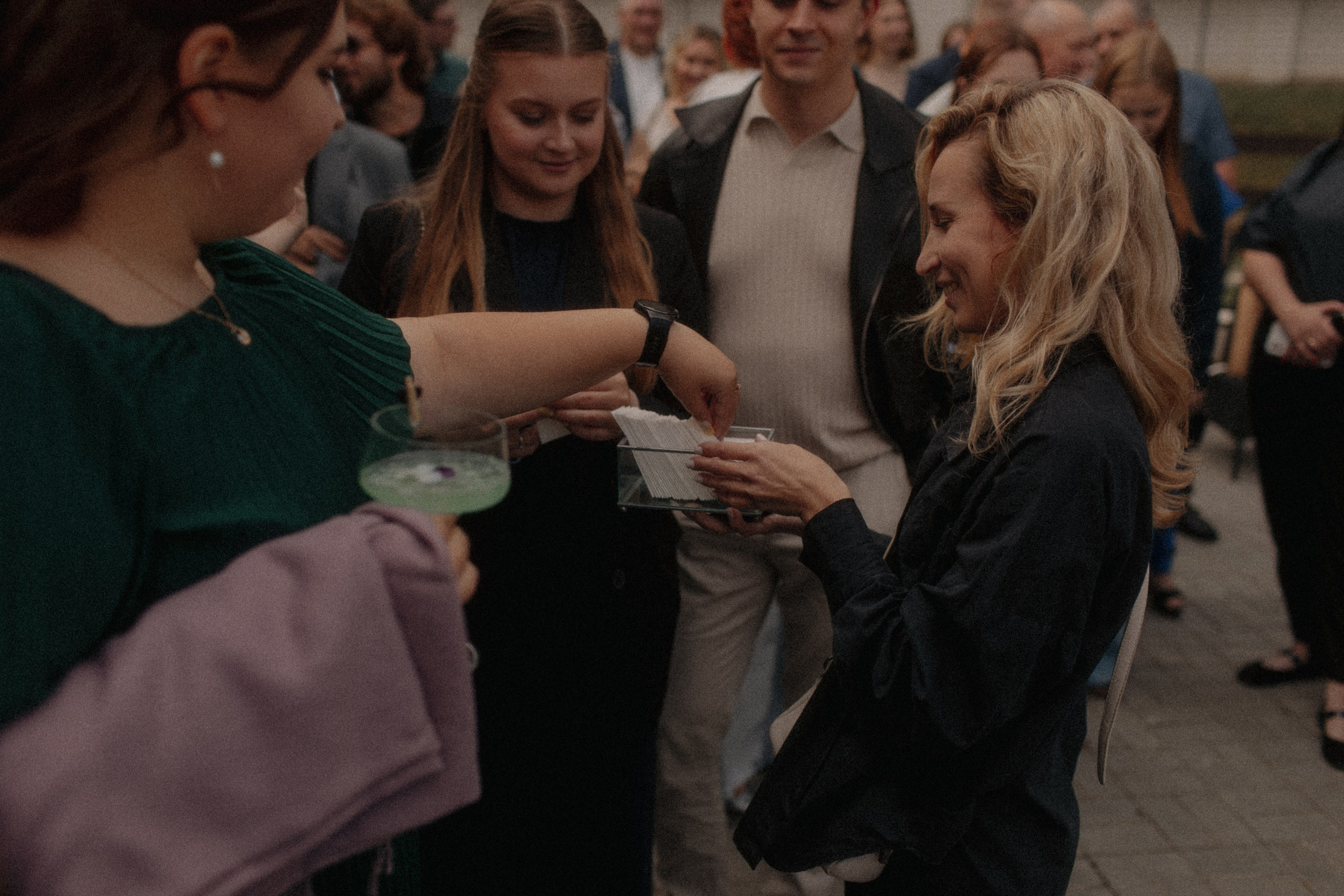 Николай и Елена. Свадебный фотограф Артак Костанян