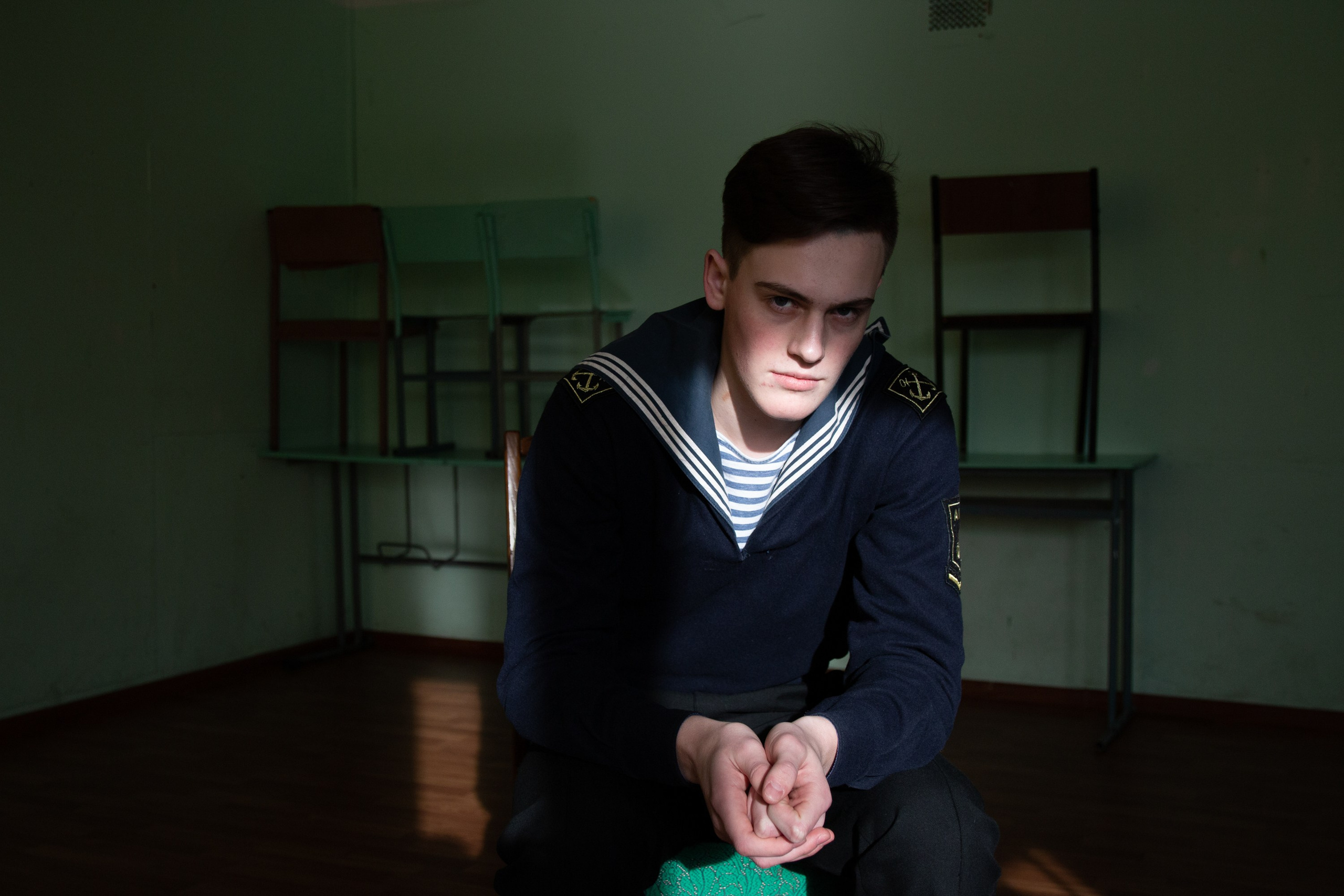 Мореходка. Natalia Bochkova — Photographer