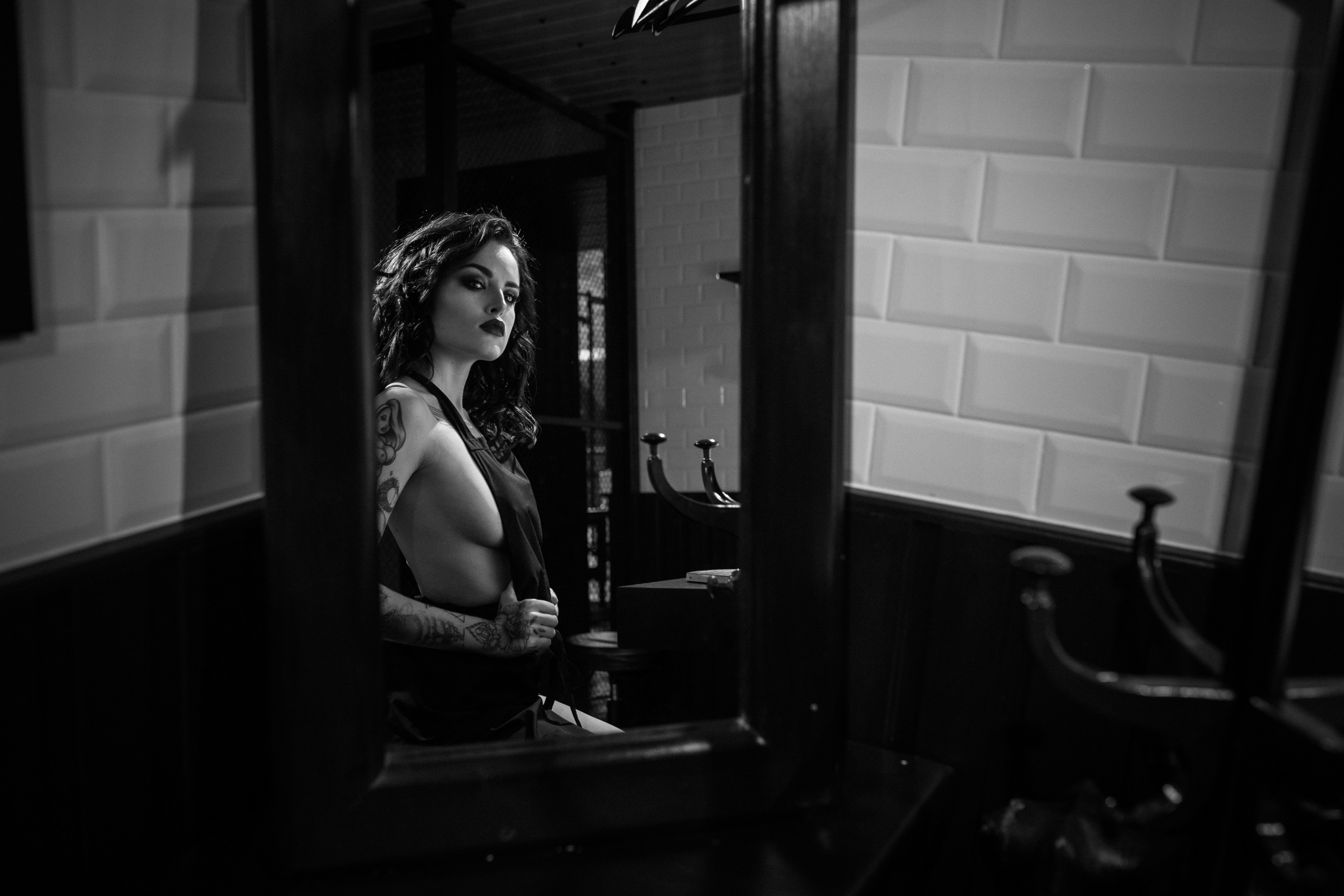 Ульяна. Портретный и свадебный фотограф в Москве | Макарова Дарья