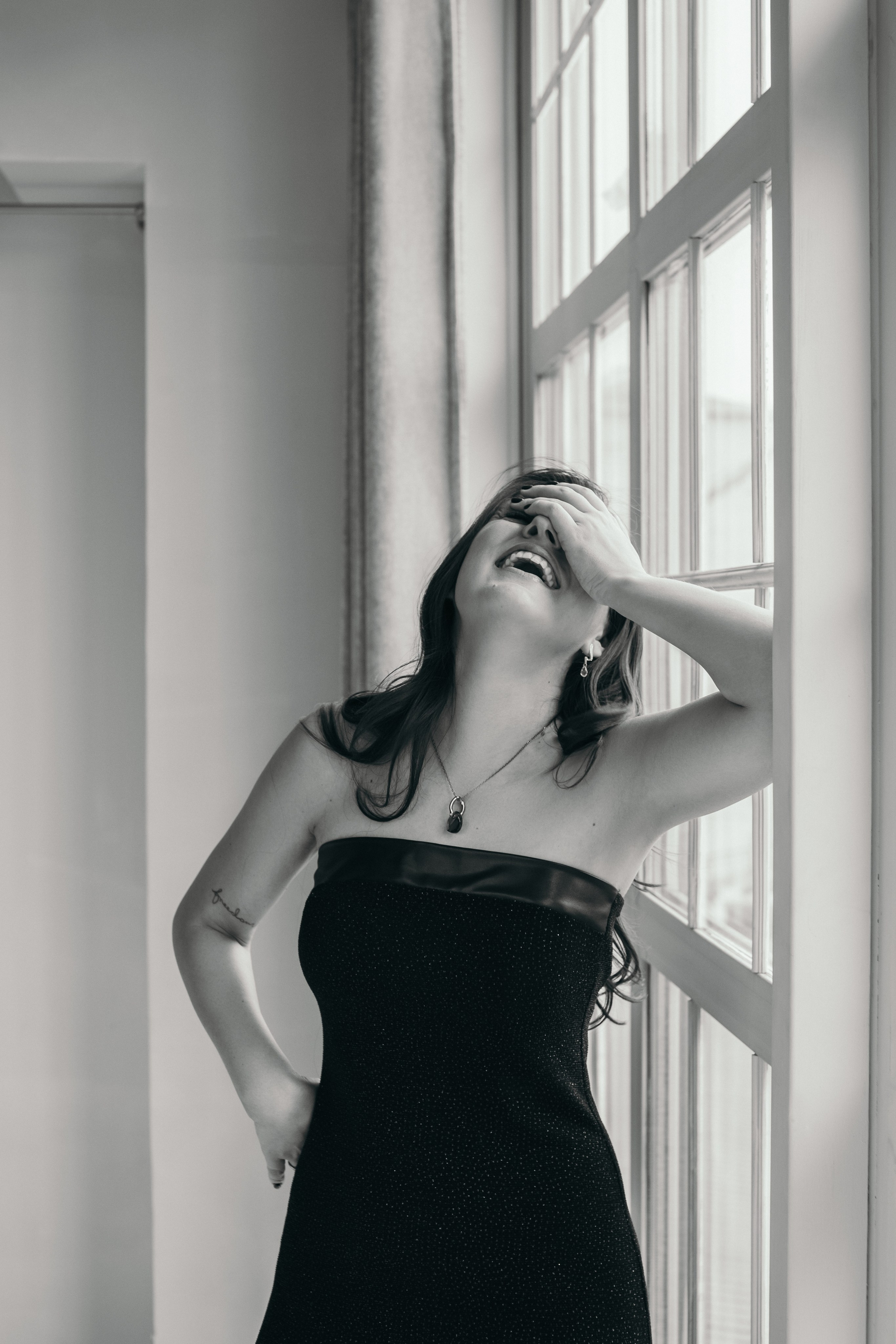 Надежда. Портретный и свадебный фотограф в Москве | Макарова Дарья