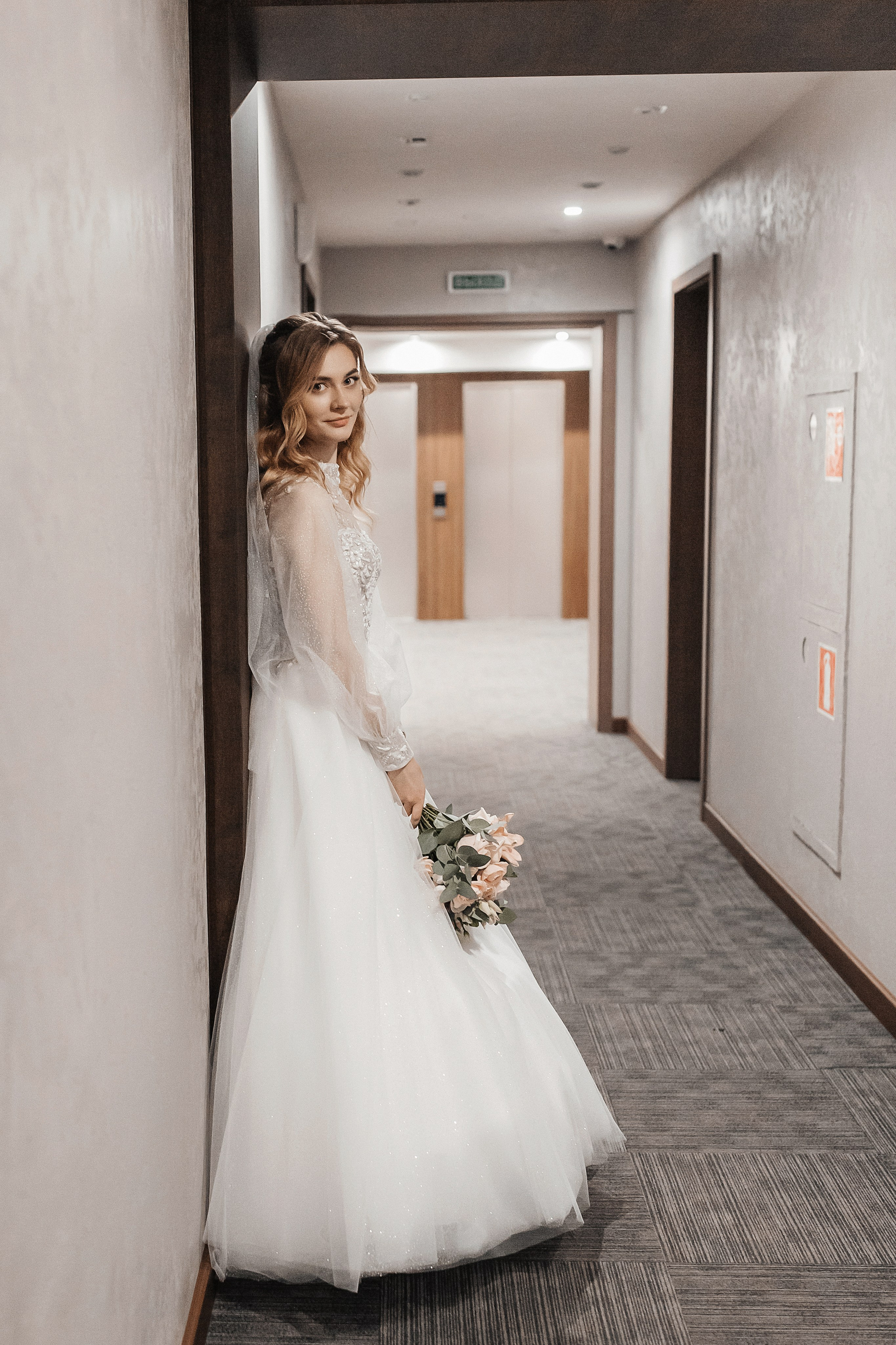 Вадим и Лилия. Фотограф Елена Каверина | Белгород — Короча |