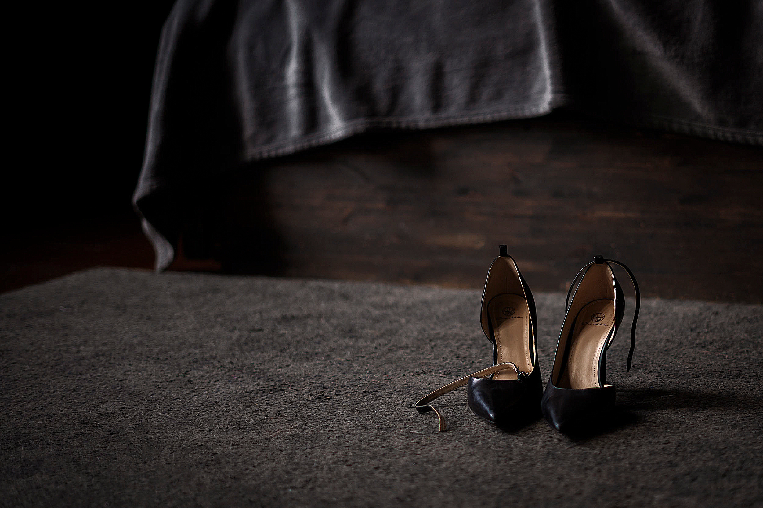 Брутальная ванна. Фотограф Москва / Дмитров