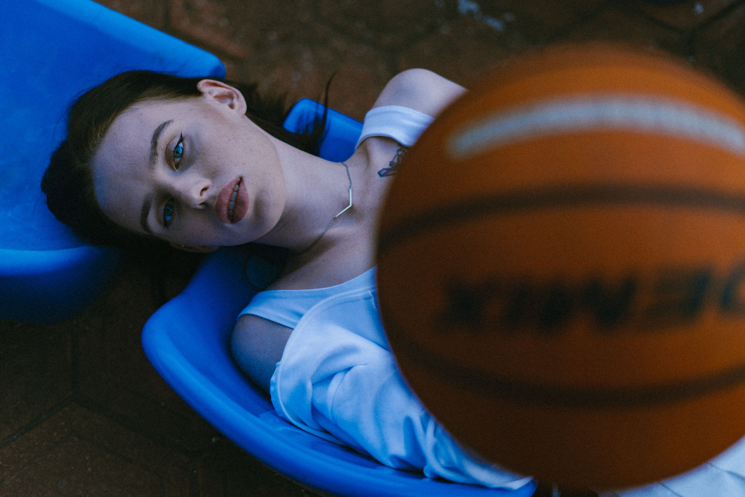 Спортивный винтаж. Фотограф Москва / Дмитров