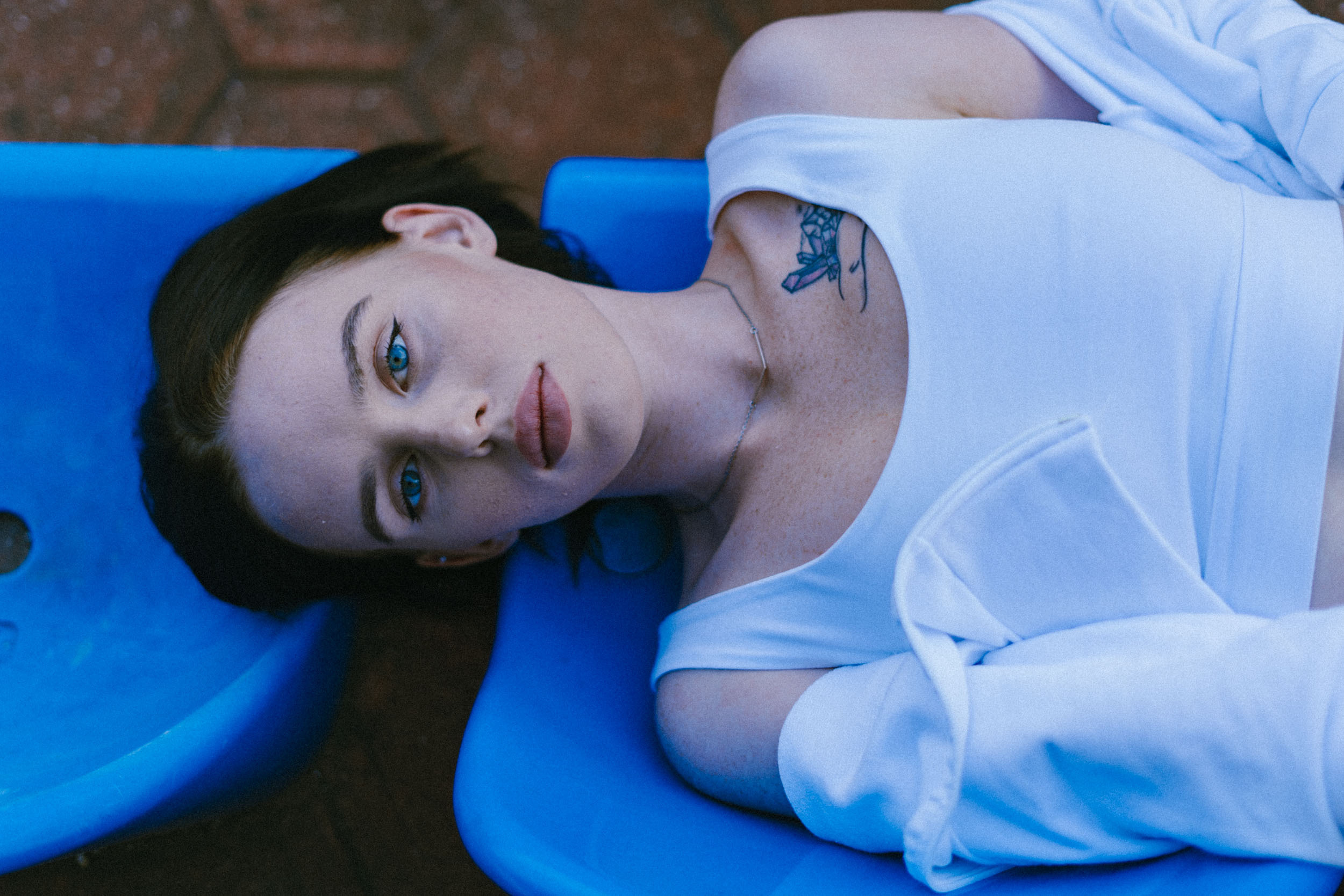 Спортивный винтаж. Фотограф Москва / Дмитров