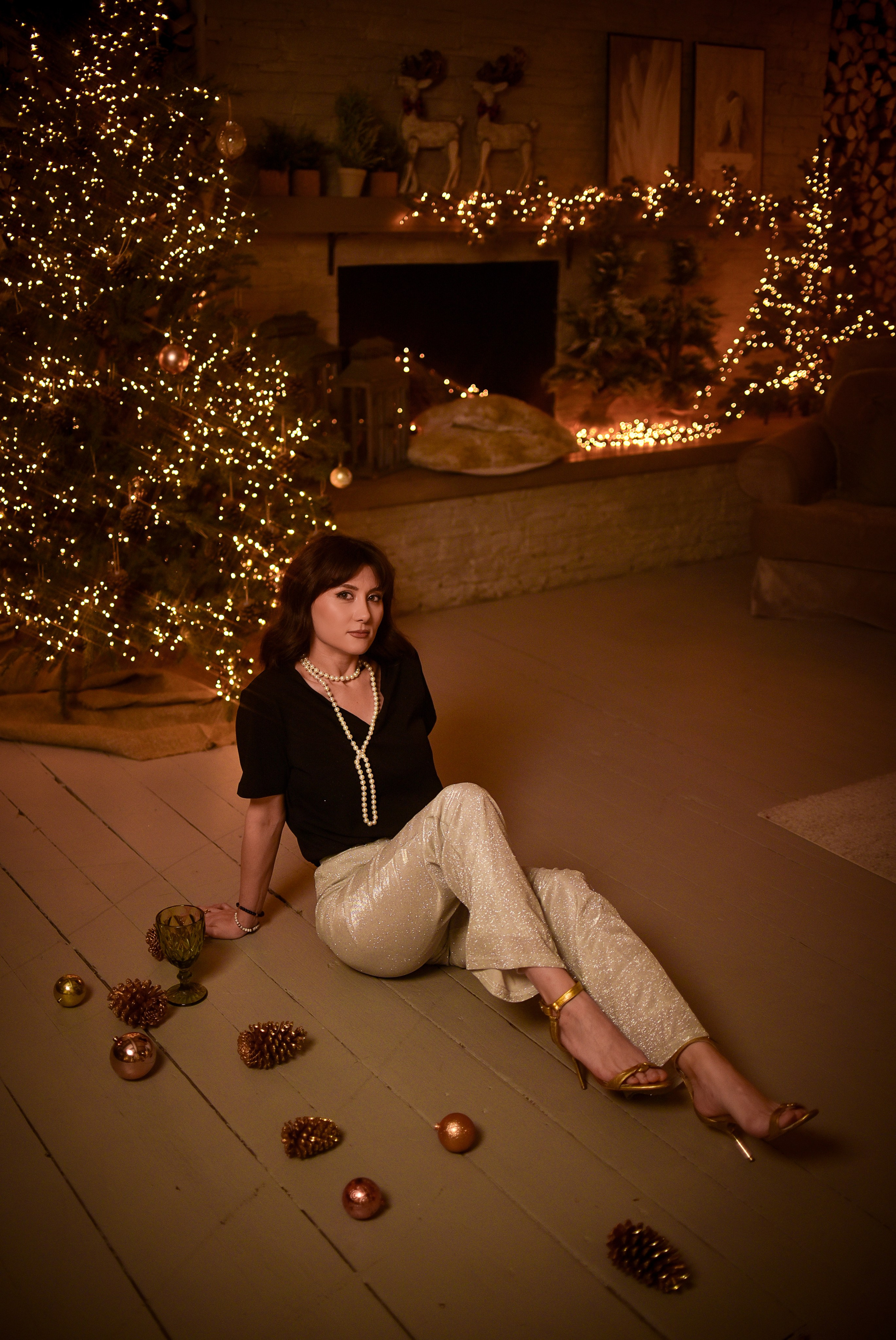 Эля. Фотограф Тамара Катапова