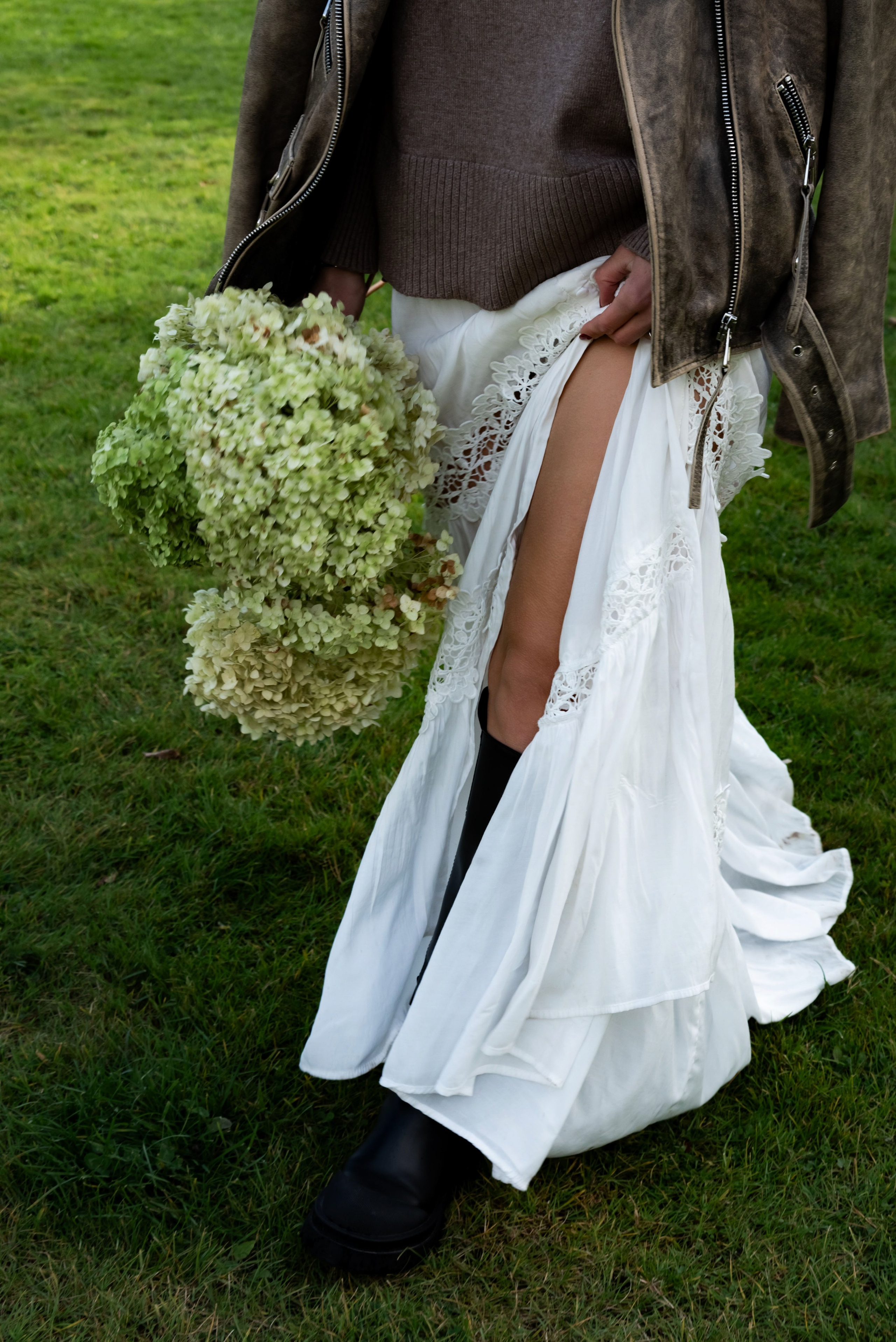 Осенний портрет. Профессиональный фотограф в Твери Иванова Юлия