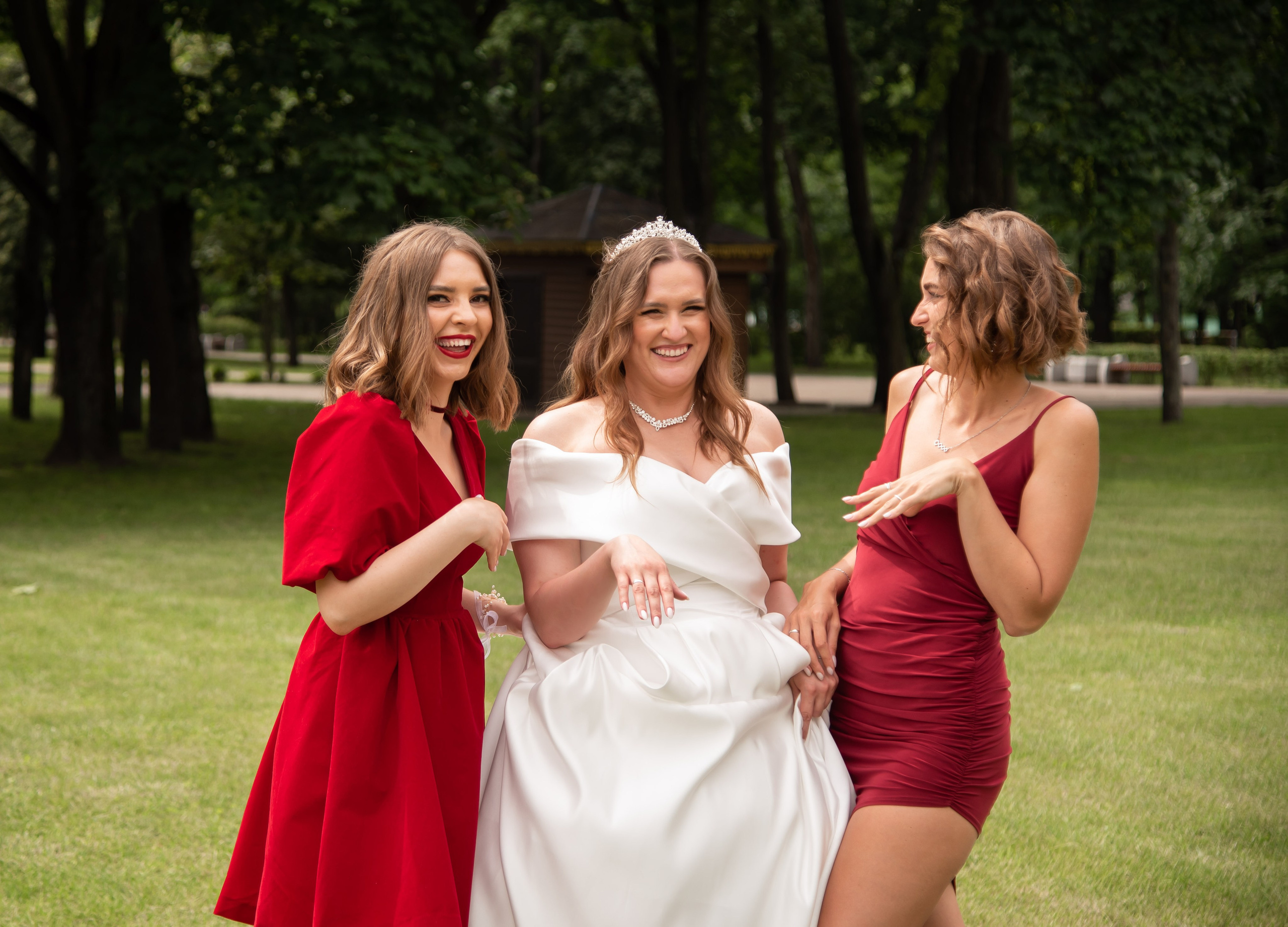 Вика и Лёша. Свадебный и семейный фотограф Ольга Астрейко