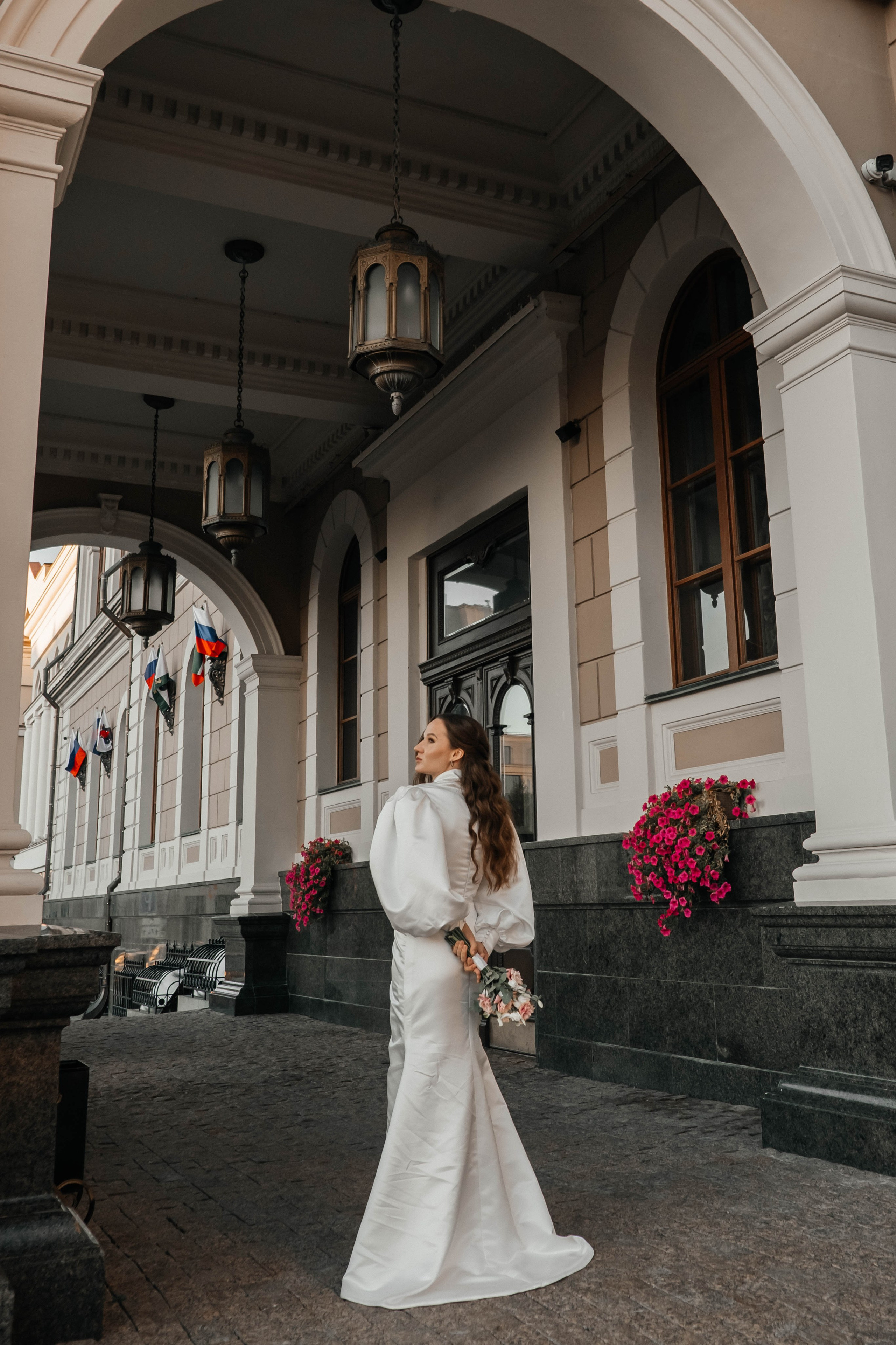 Вадим&Софья. Свадебный и портретный фотограф Казань | Белебей