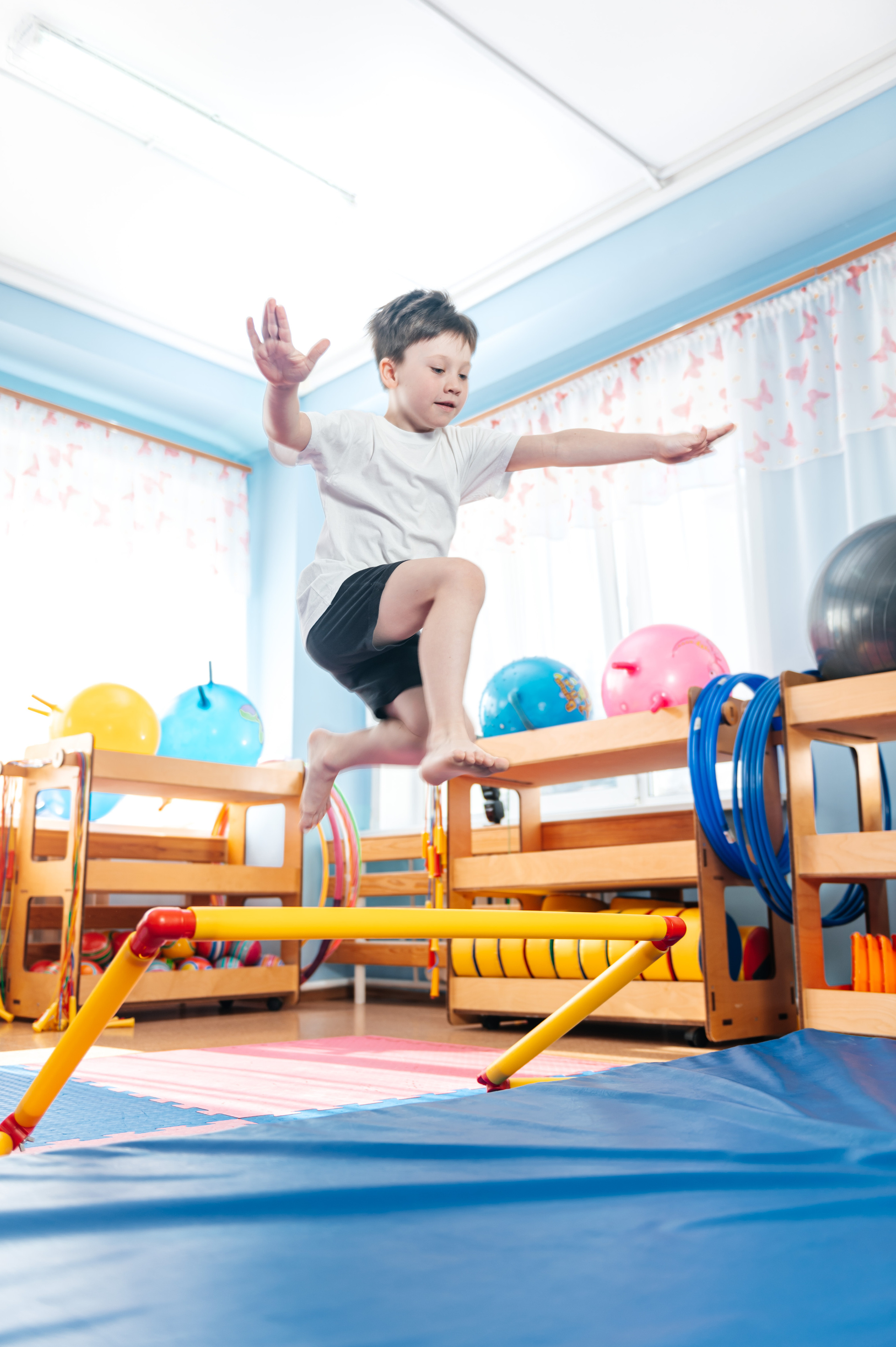 Детский сад. Современные выпускные альбомы в Новосибирске