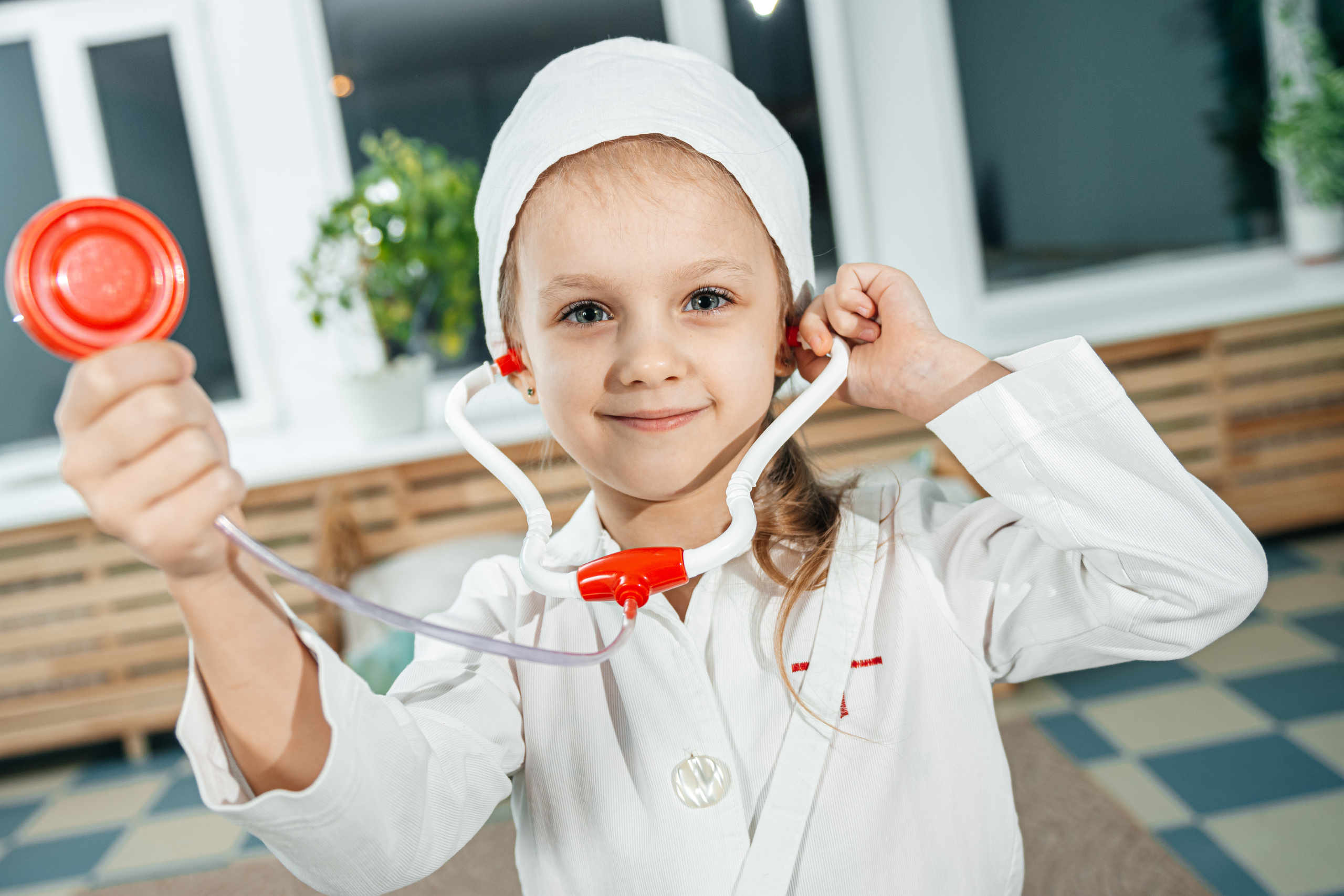 Детский сад. Современные выпускные альбомы в Новосибирске