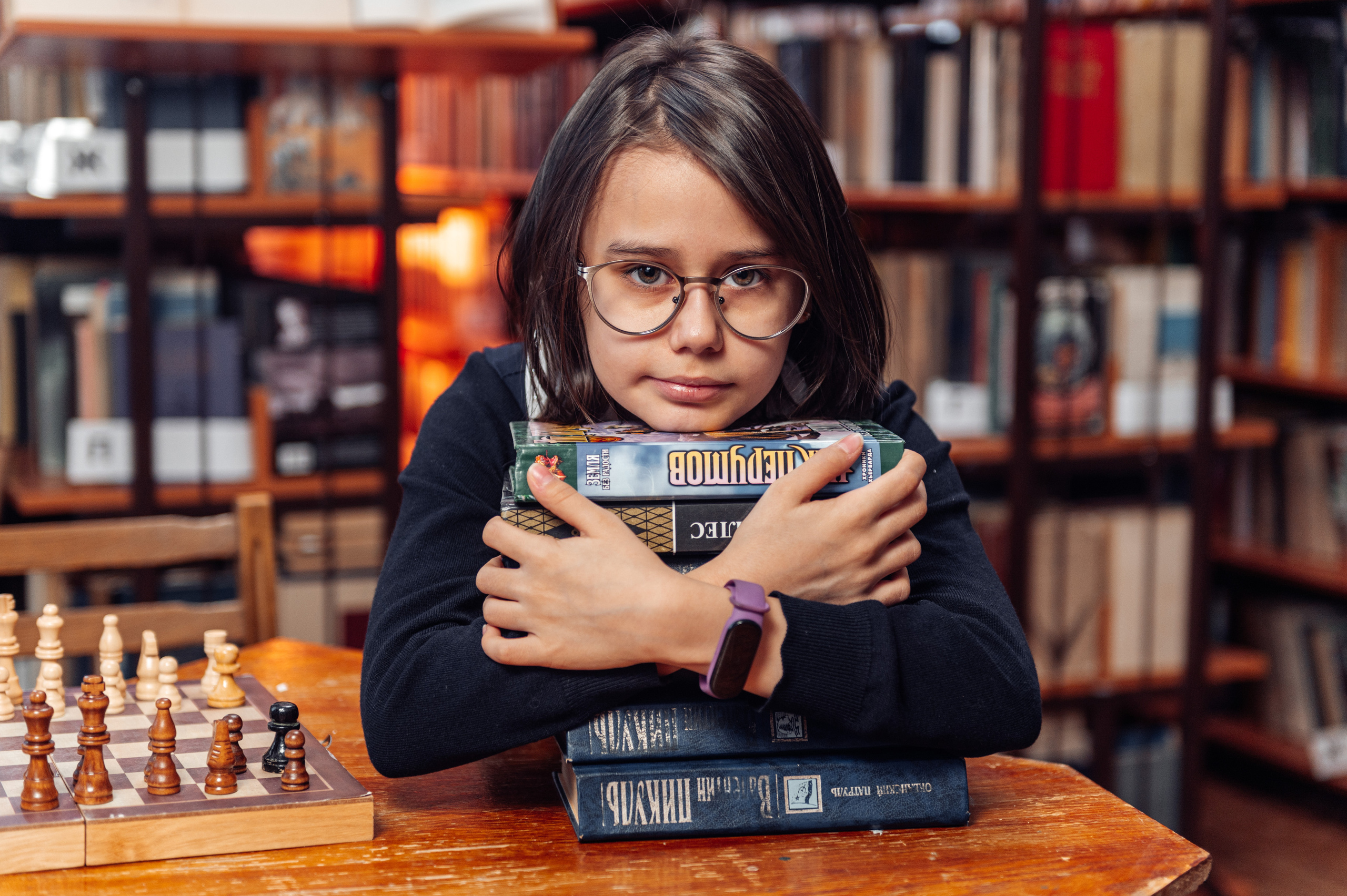 Начальная школа. Современные выпускные альбомы в Новосибирске