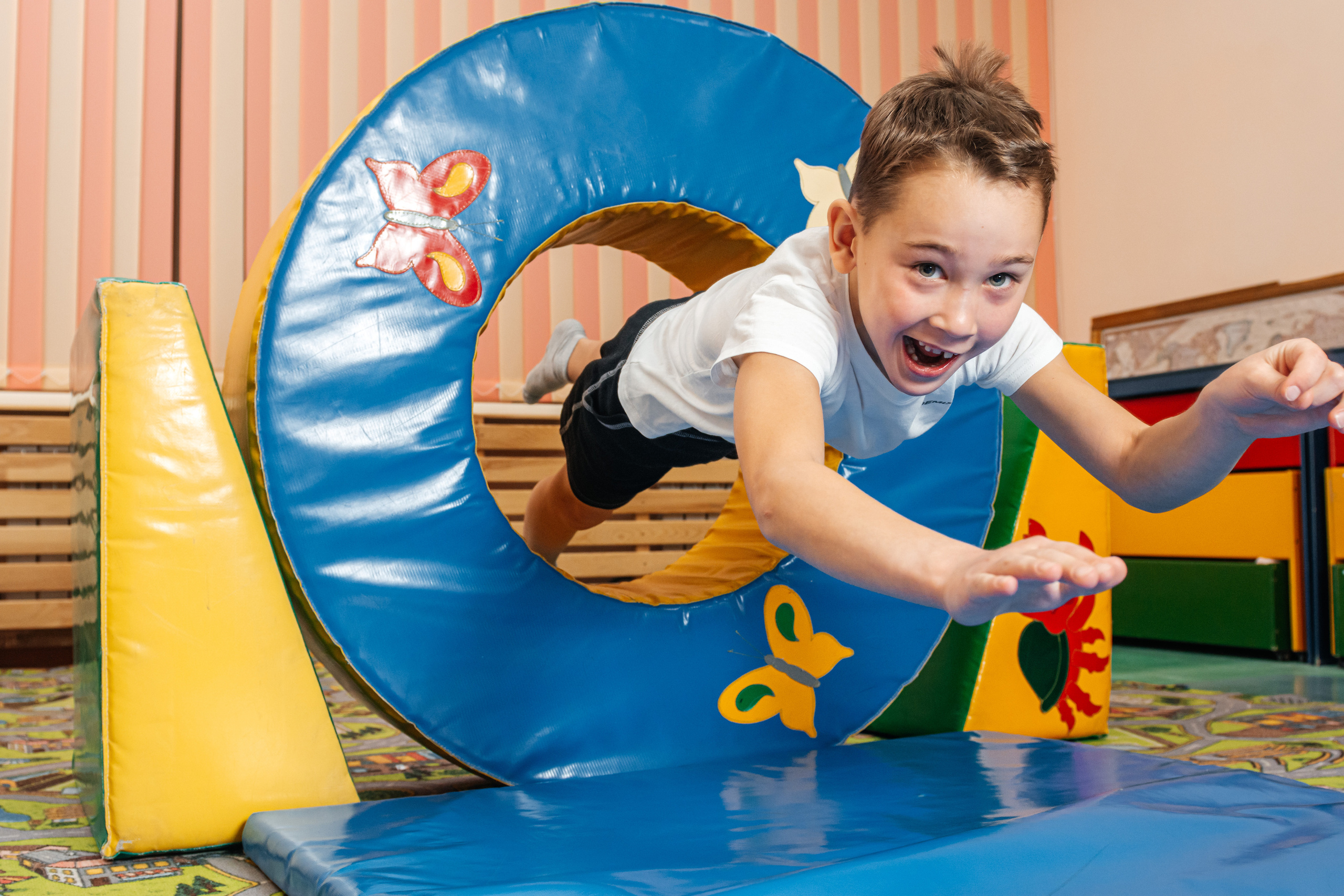 Детский сад. Современные выпускные альбомы в Новосибирске