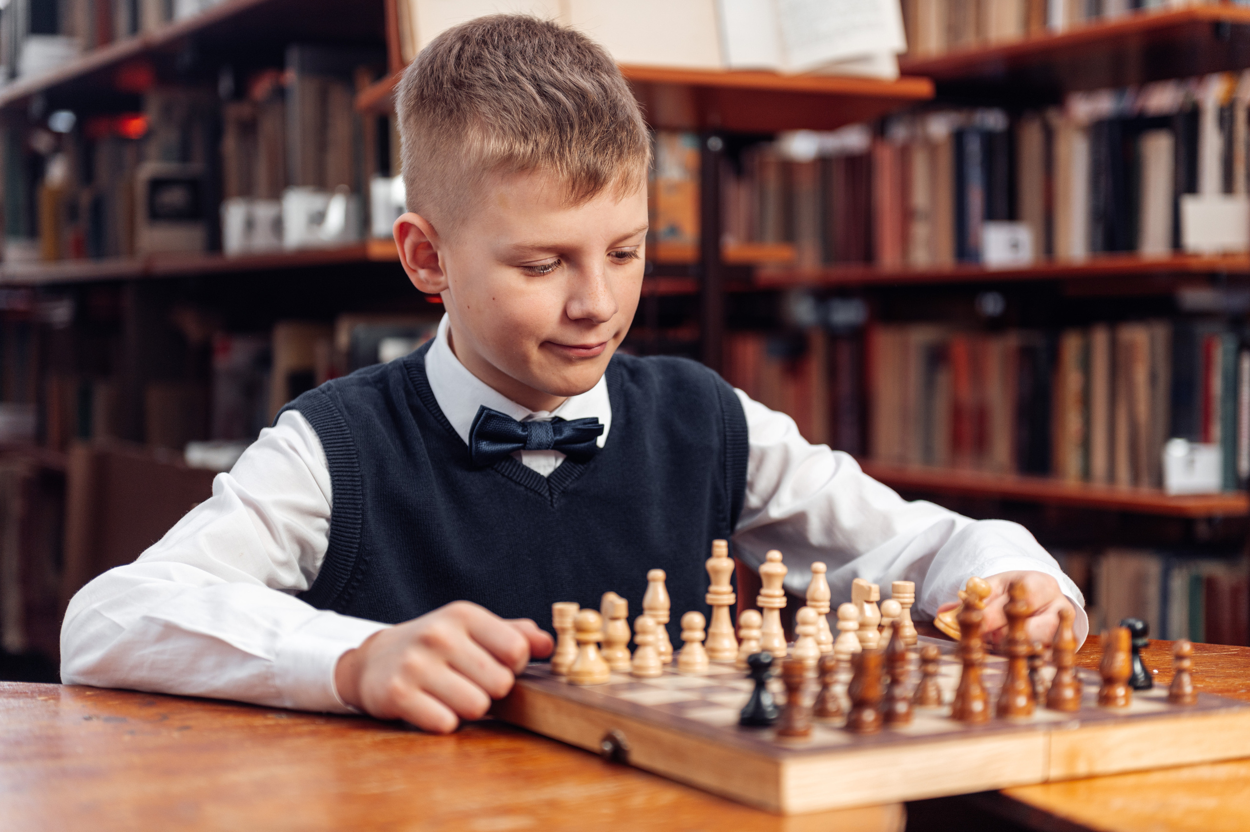 Начальная школа. Современные выпускные альбомы в Новосибирске