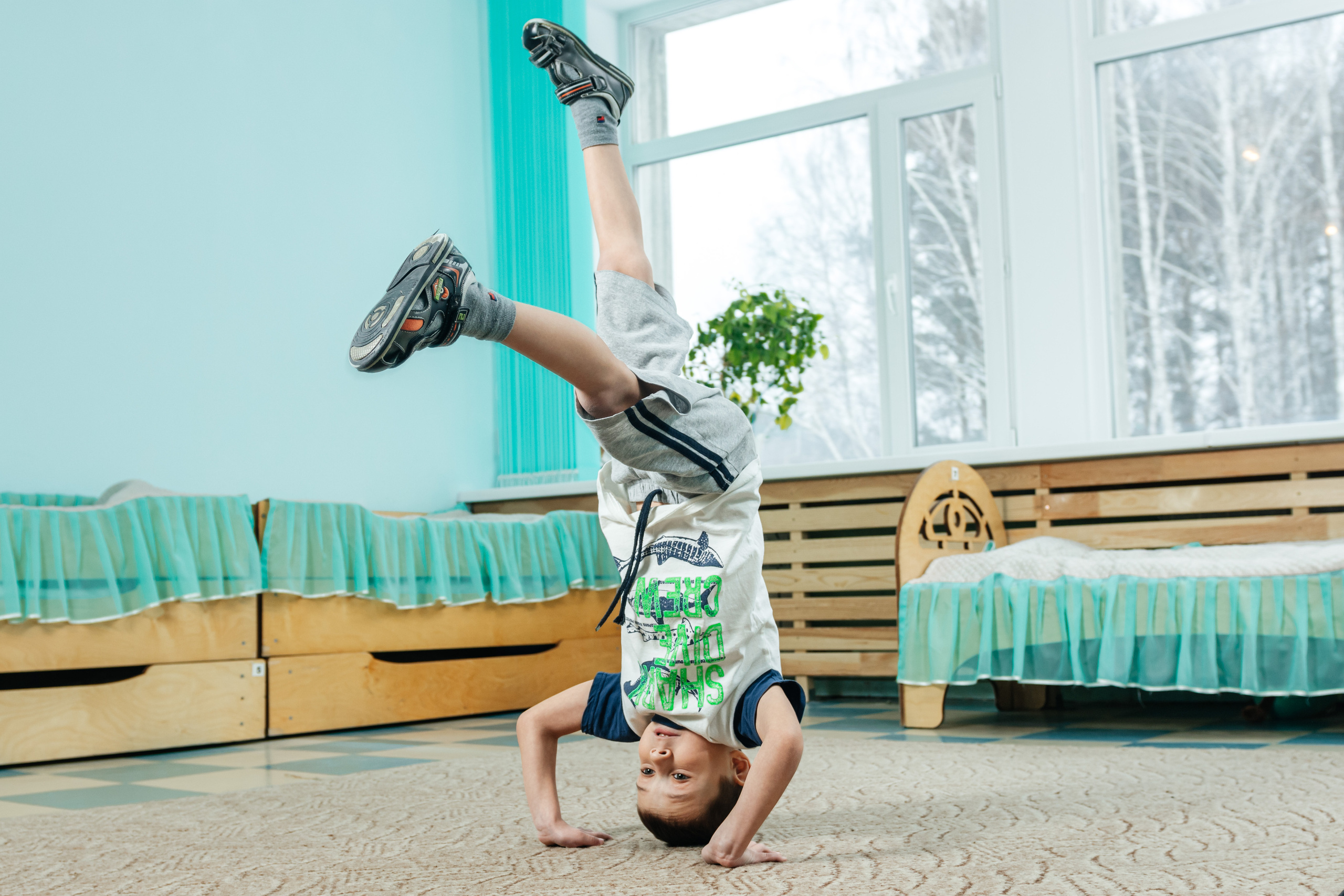 Детский сад. Современные выпускные альбомы в Новосибирске