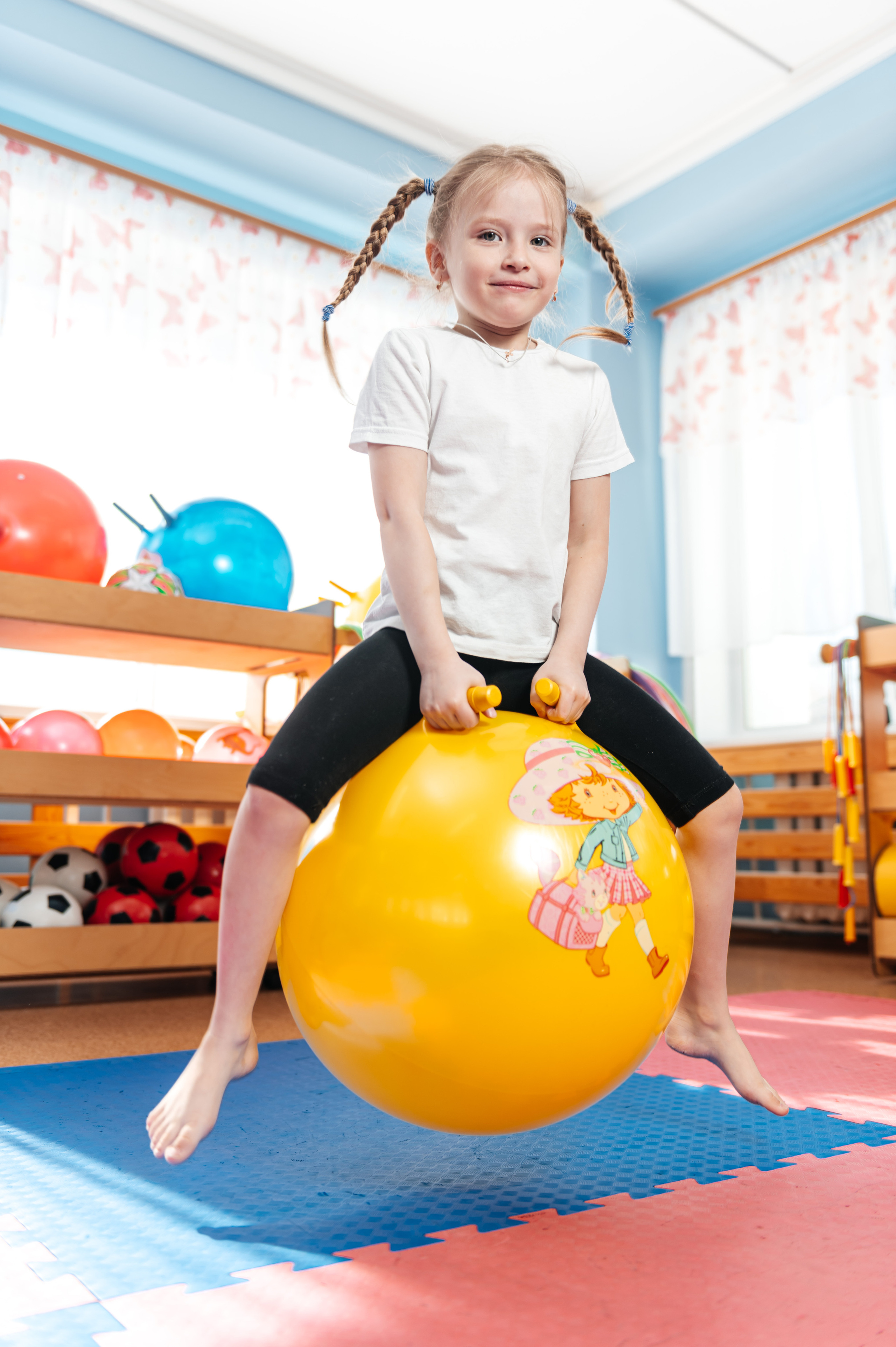 Детский сад. Современные выпускные альбомы в Новосибирске