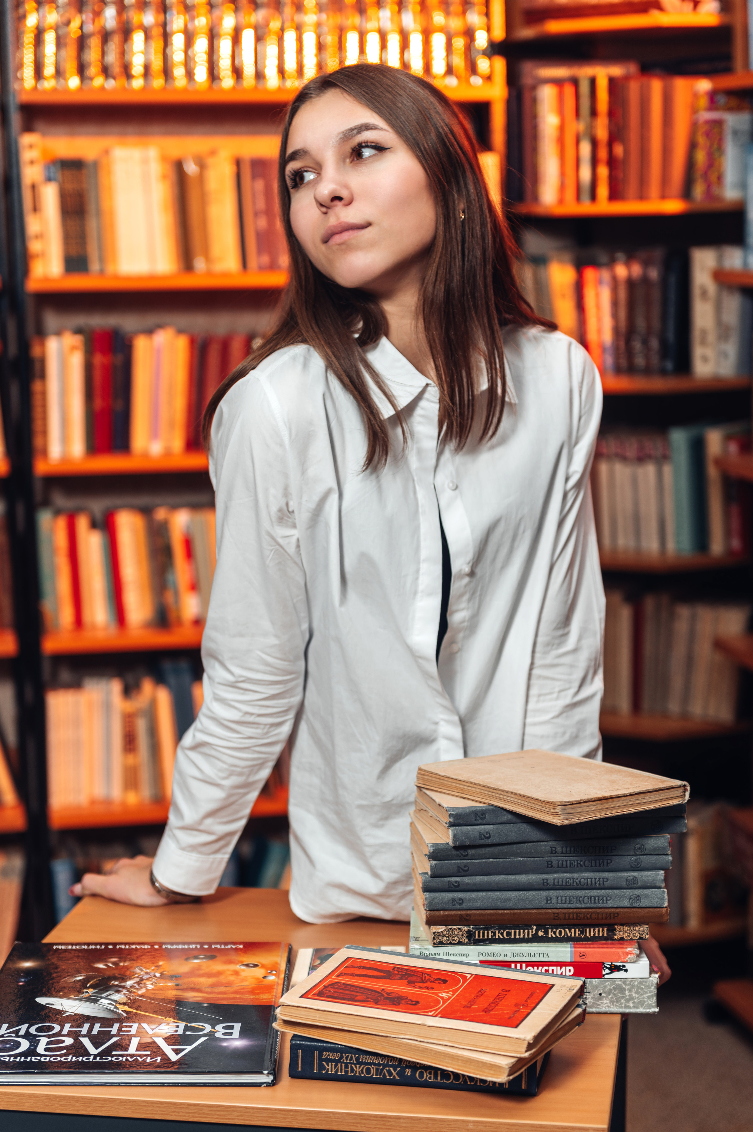 Красивый, школьный портрет. Портрет. Профессиональное фото.Профессиональный фотограф