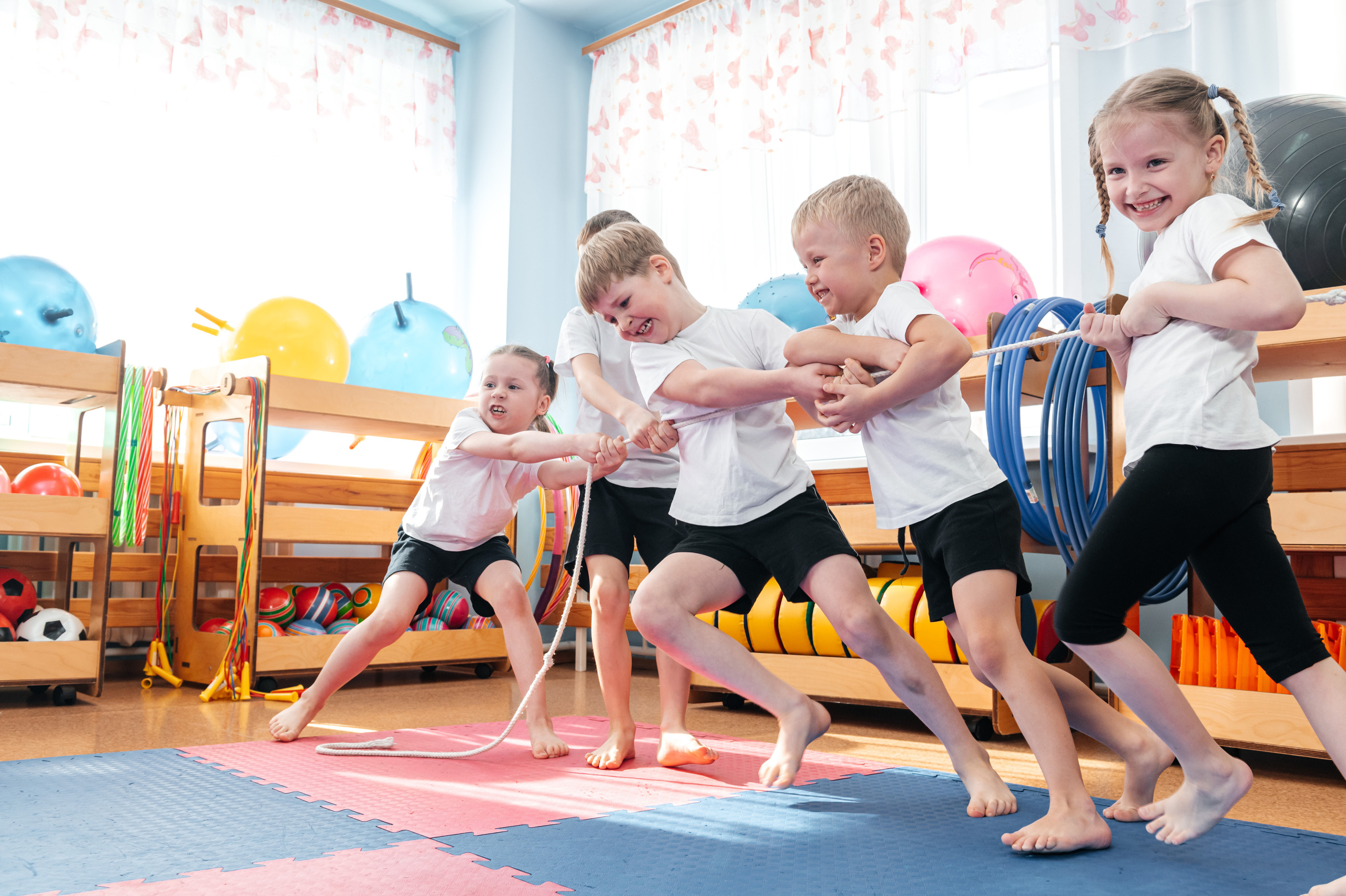 Детский сад. Современные выпускные альбомы в Новосибирске