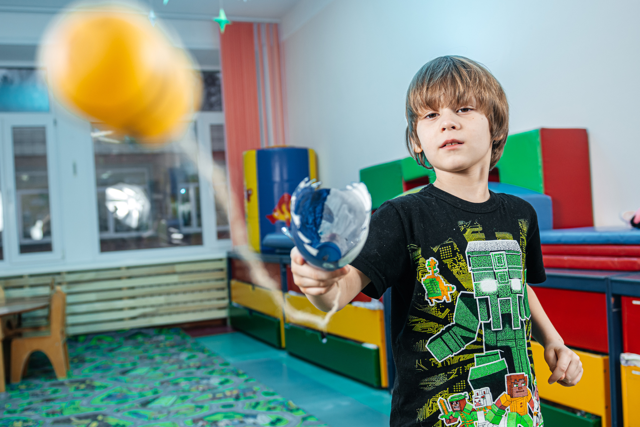 Детский сад. Современные выпускные альбомы в Новосибирске